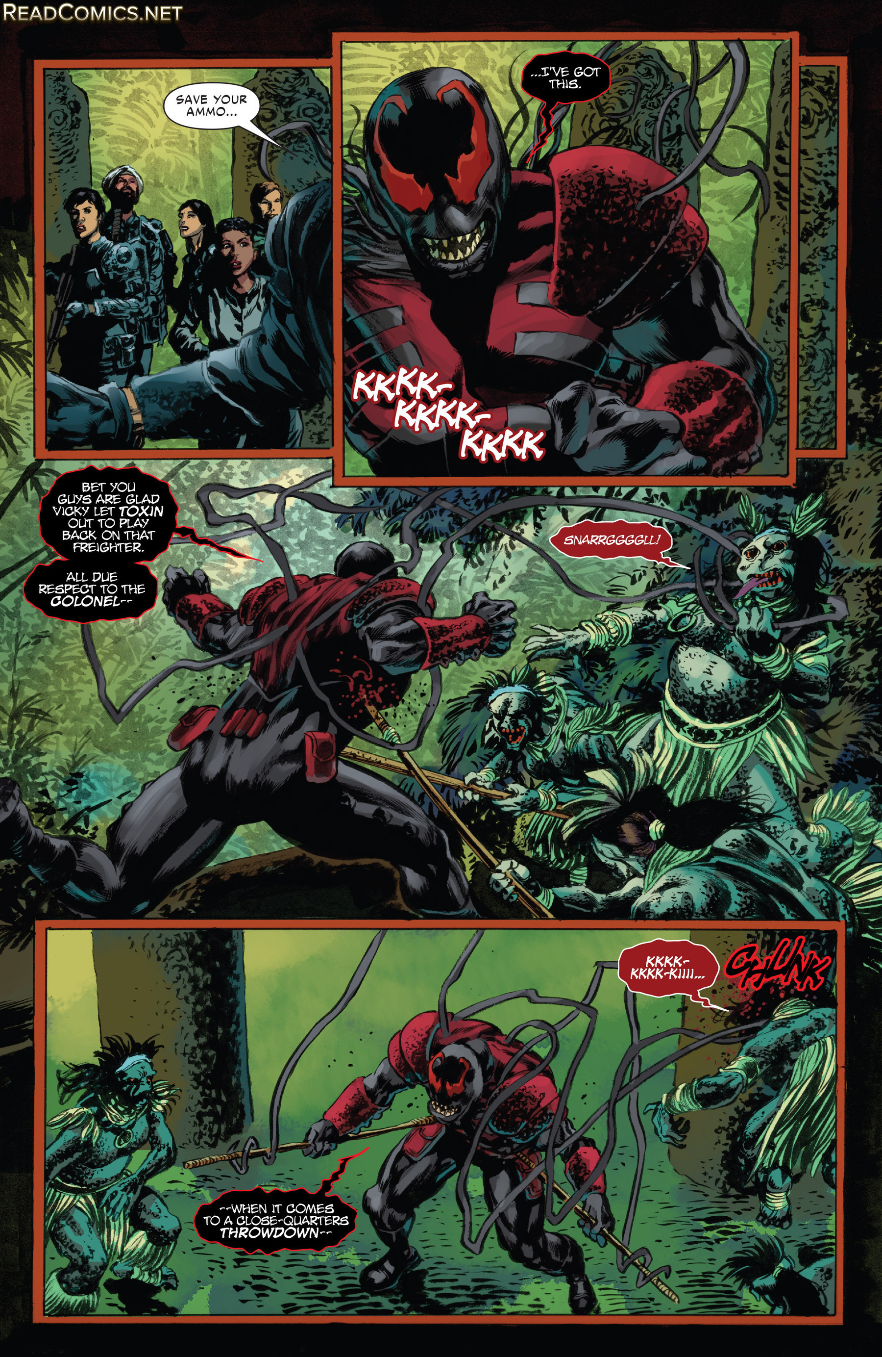 Carnage (2015-): Chapter 11 - Page 12