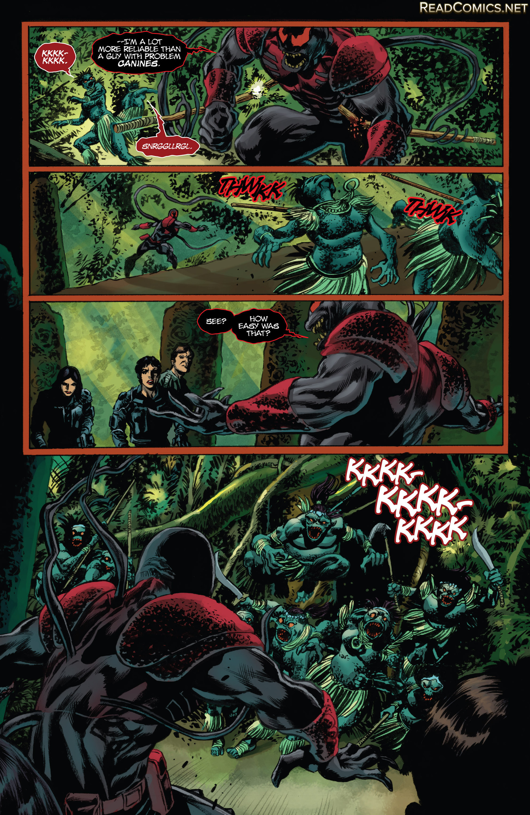 Carnage (2015-): Chapter 11 - Page 13