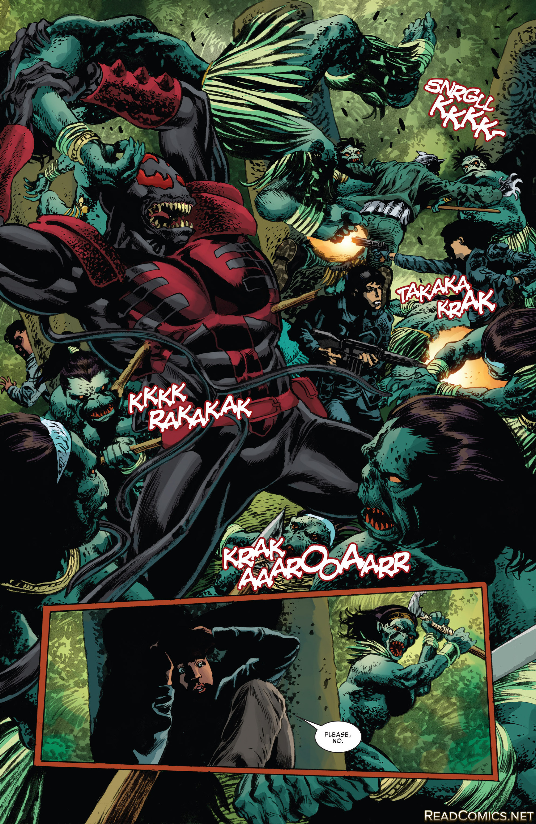 Carnage (2015-): Chapter 11 - Page 14