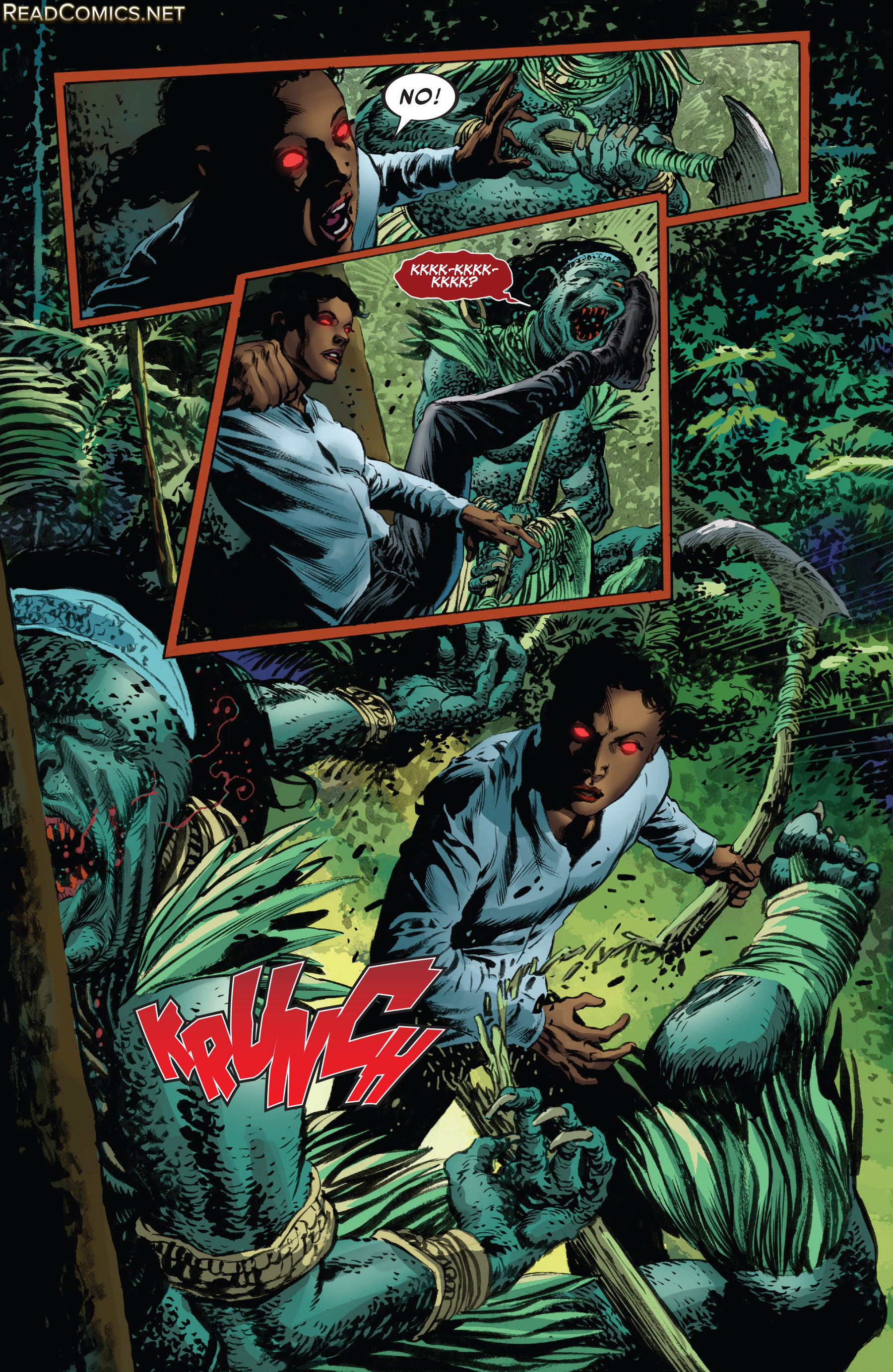 Carnage (2015-): Chapter 11 - Page 15