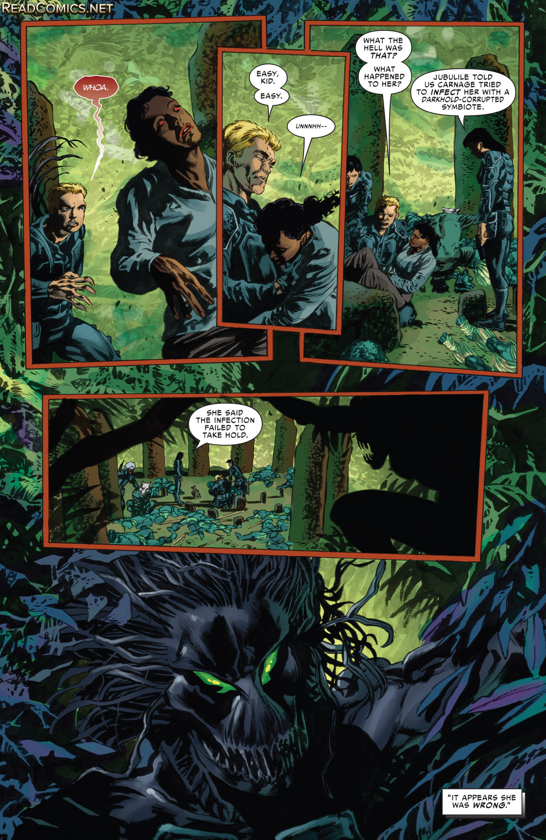 Carnage (2015-): Chapter 11 - Page 16