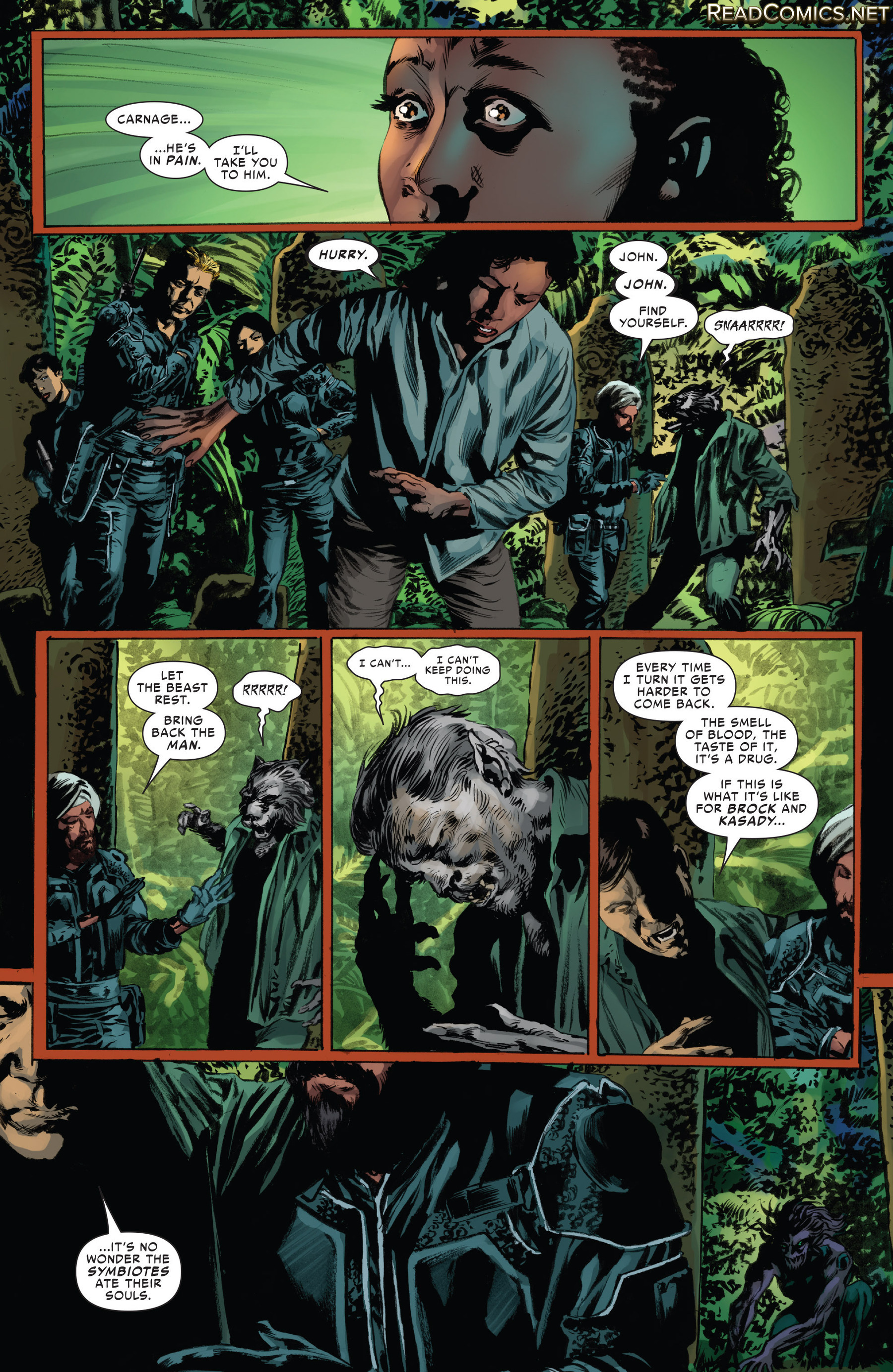 Carnage (2015-): Chapter 11 - Page 17