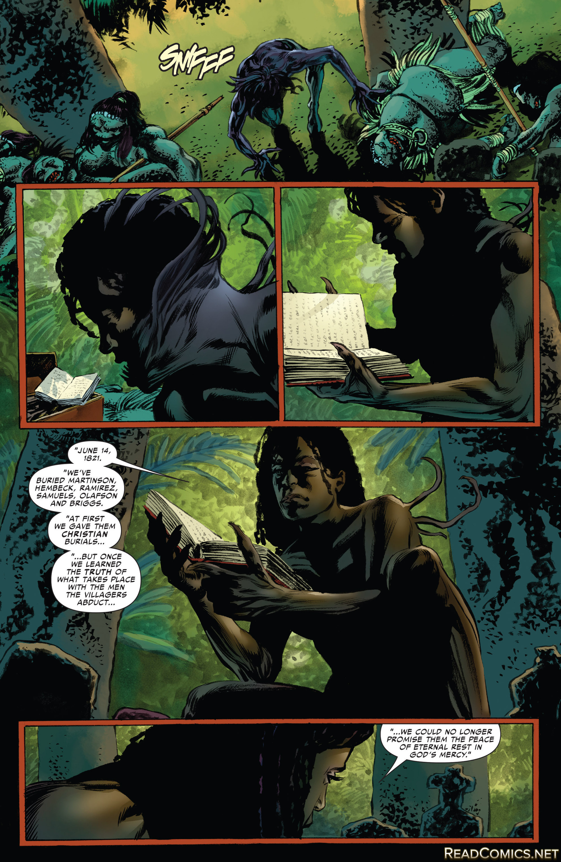 Carnage (2015-): Chapter 11 - Page 18