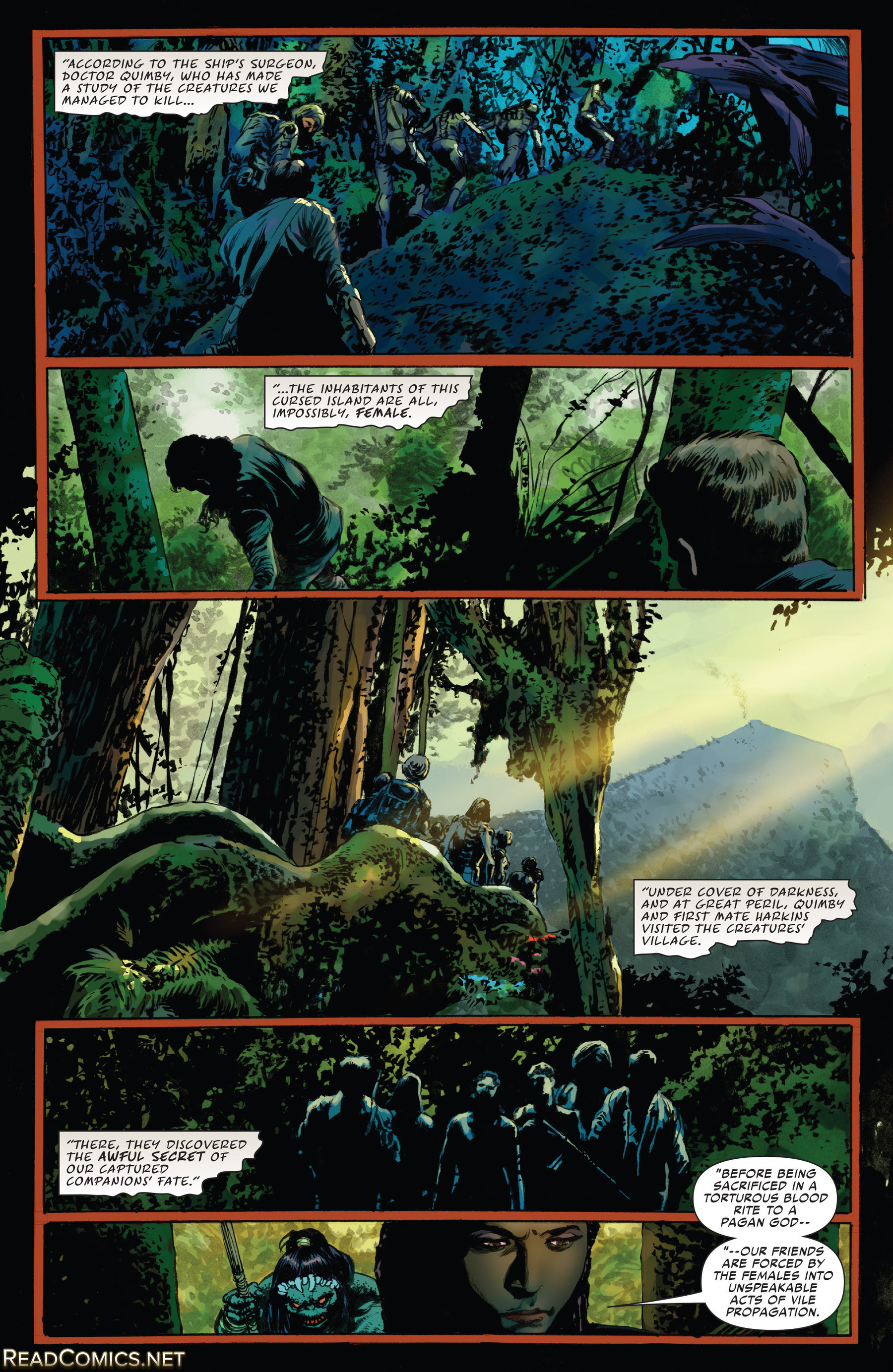 Carnage (2015-): Chapter 11 - Page 19