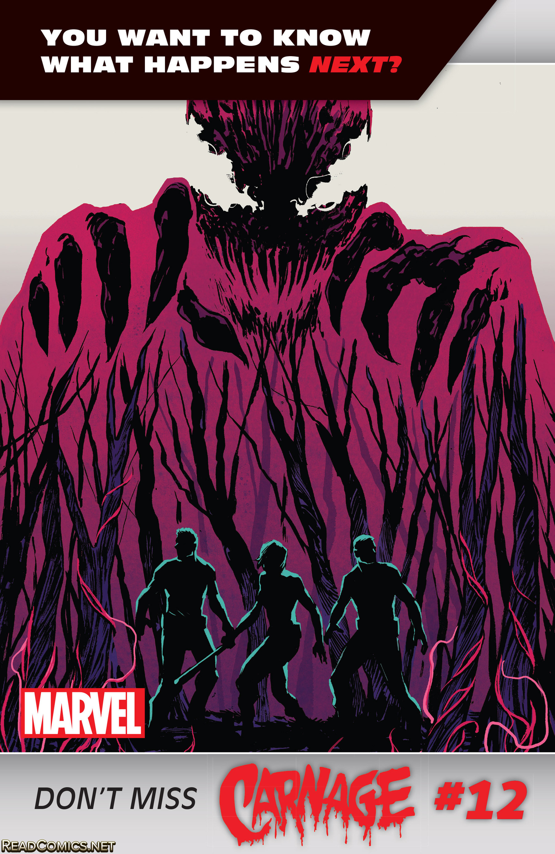 Carnage (2015-): Chapter 11 - Page 22