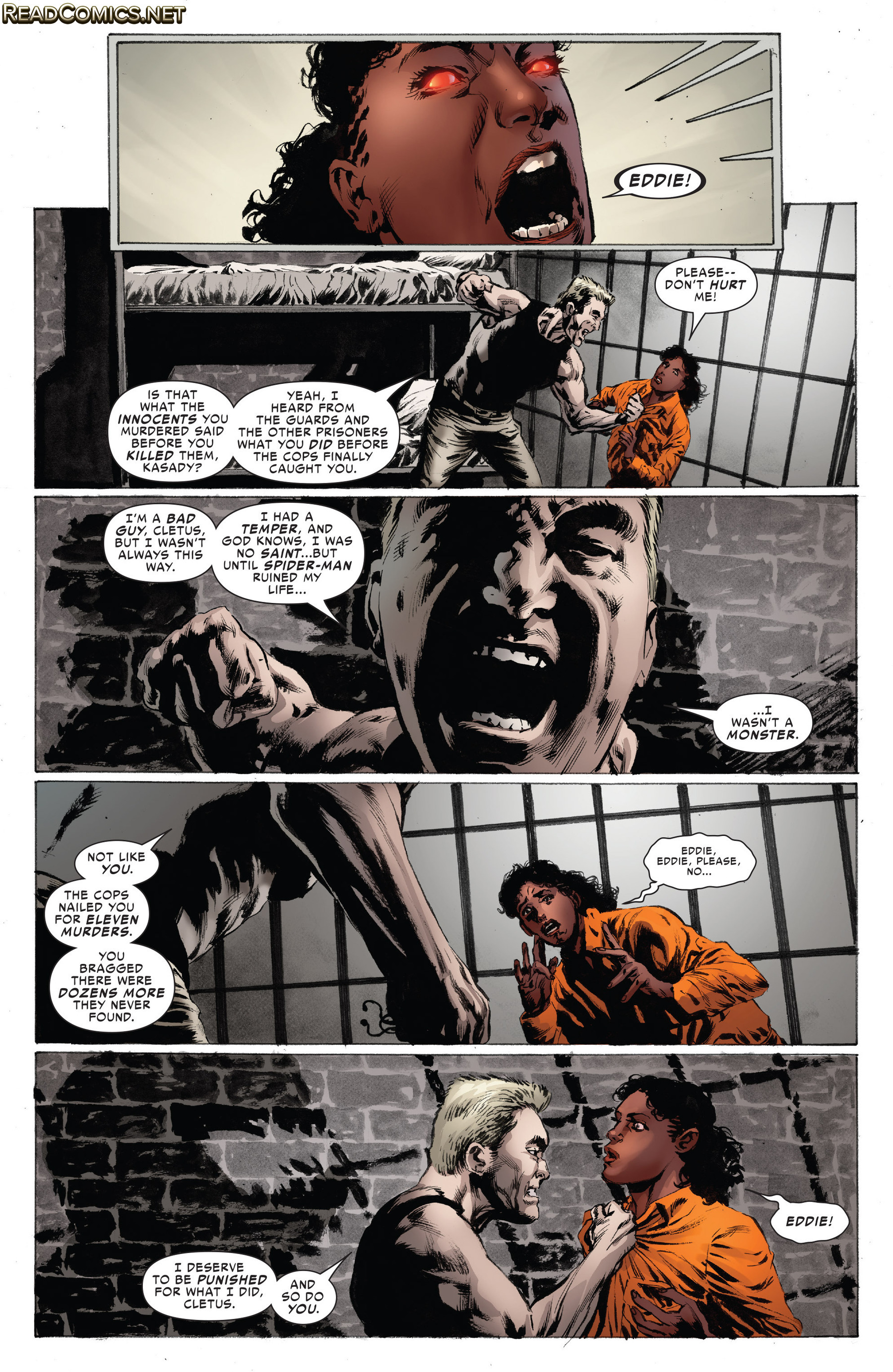 Carnage (2015-): Chapter 12 - Page 16