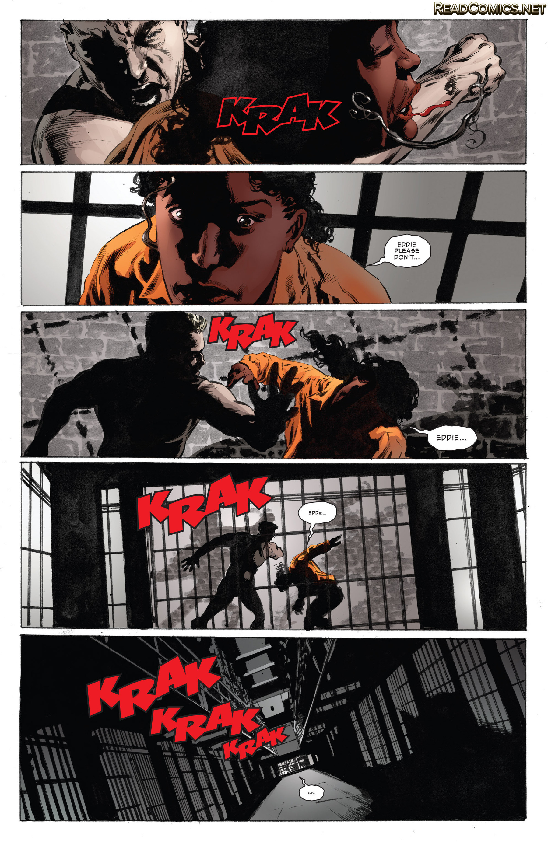 Carnage (2015-): Chapter 12 - Page 17