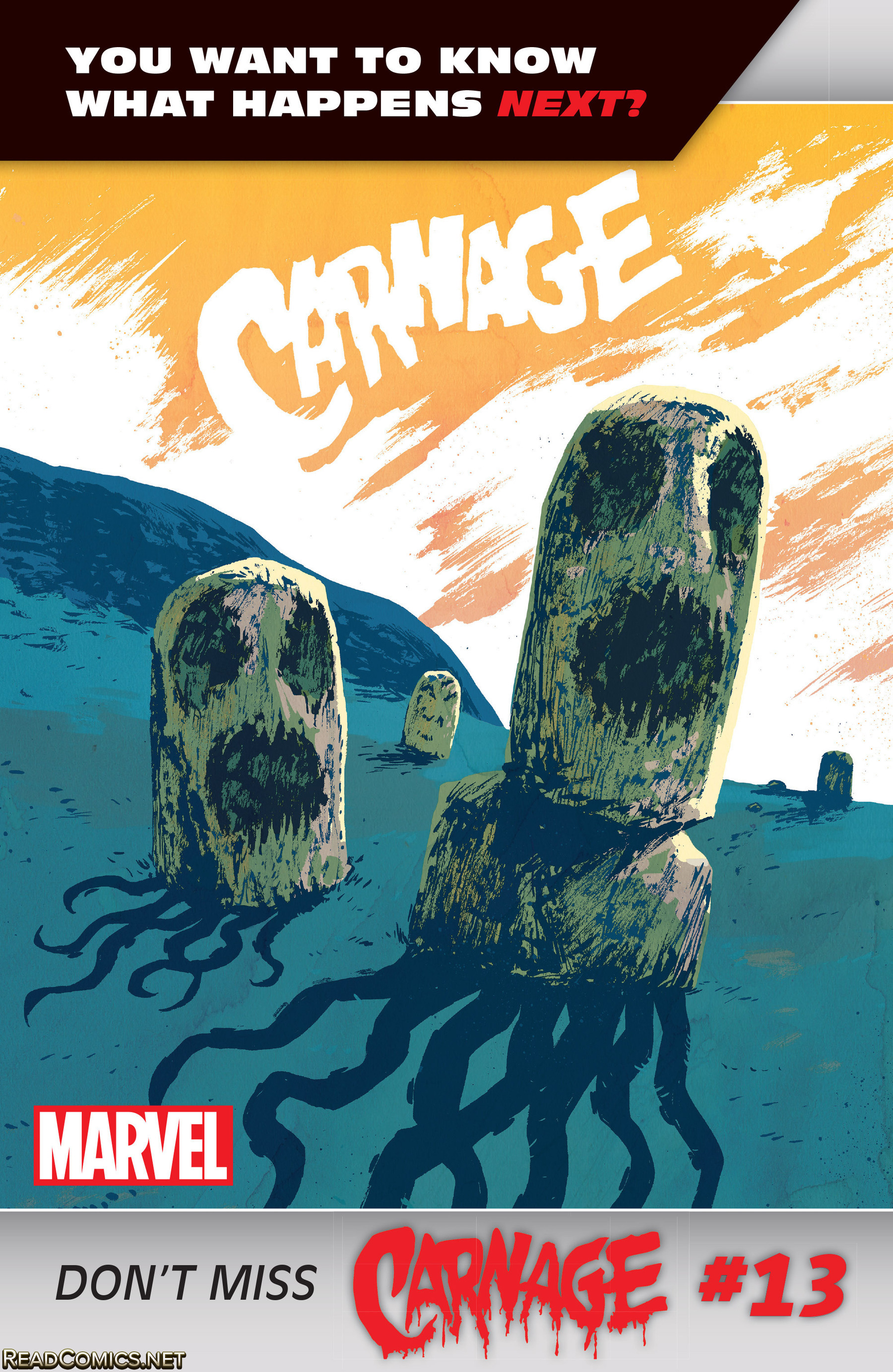Carnage (2015-): Chapter 12 - Page 22