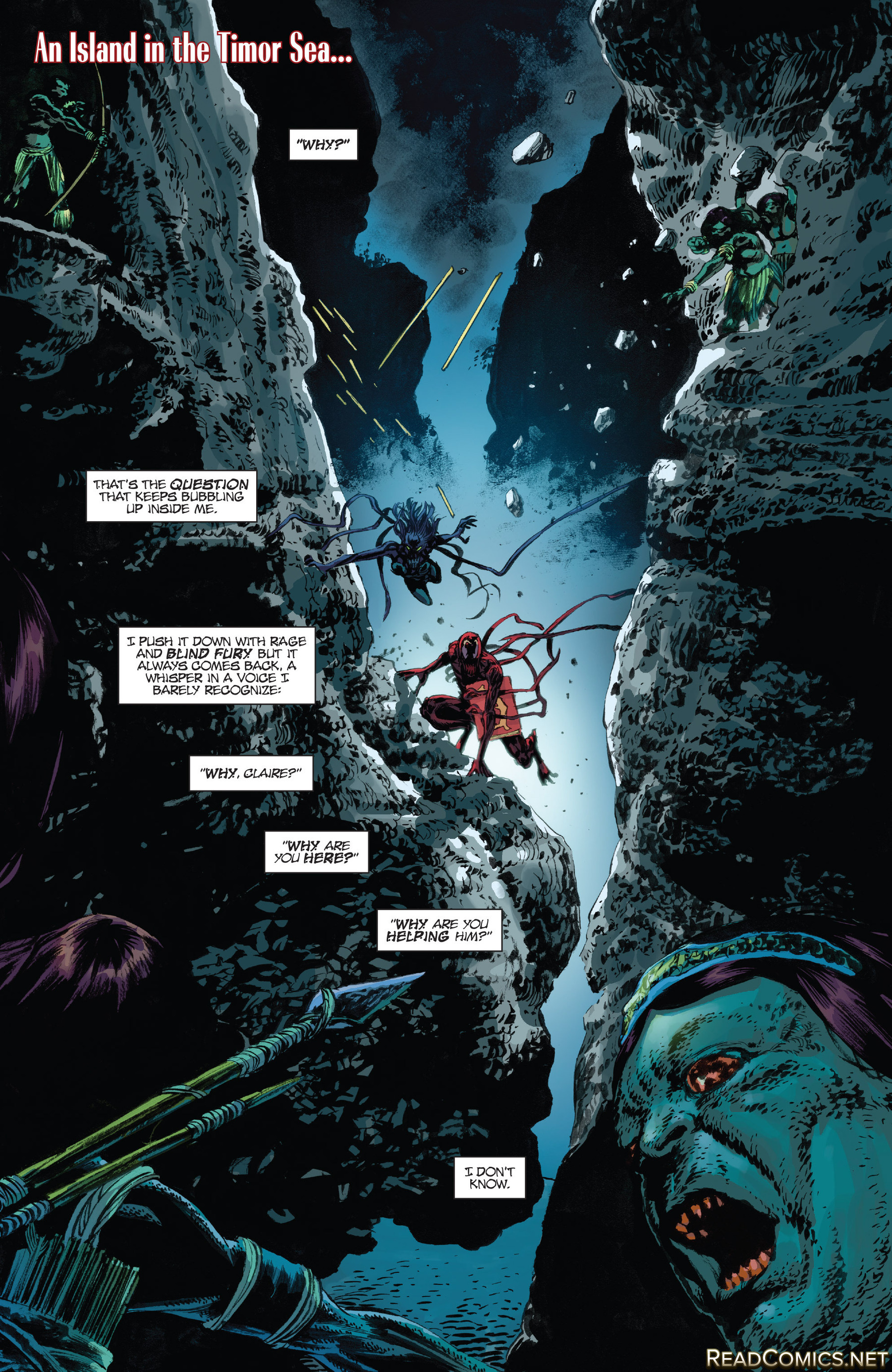 Carnage (2015-): Chapter 13 - Page 3