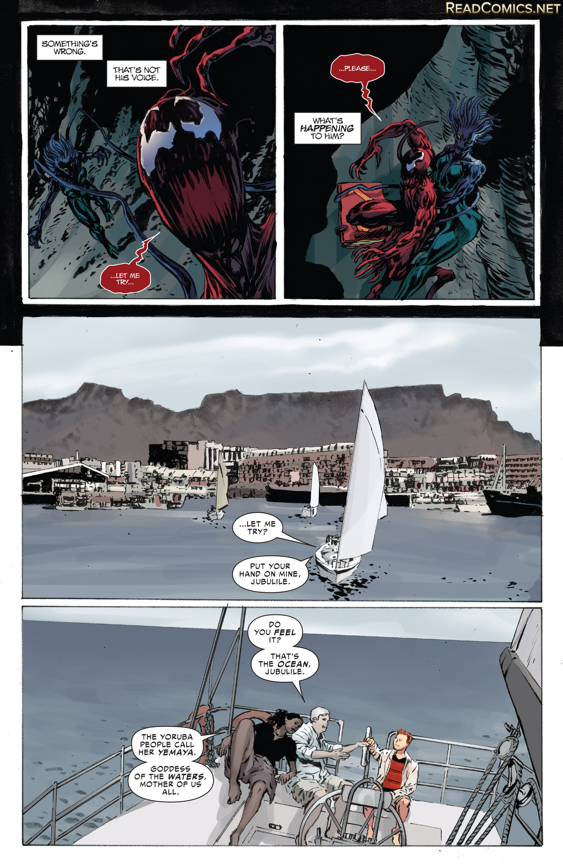 Carnage (2015-): Chapter 13 - Page 5