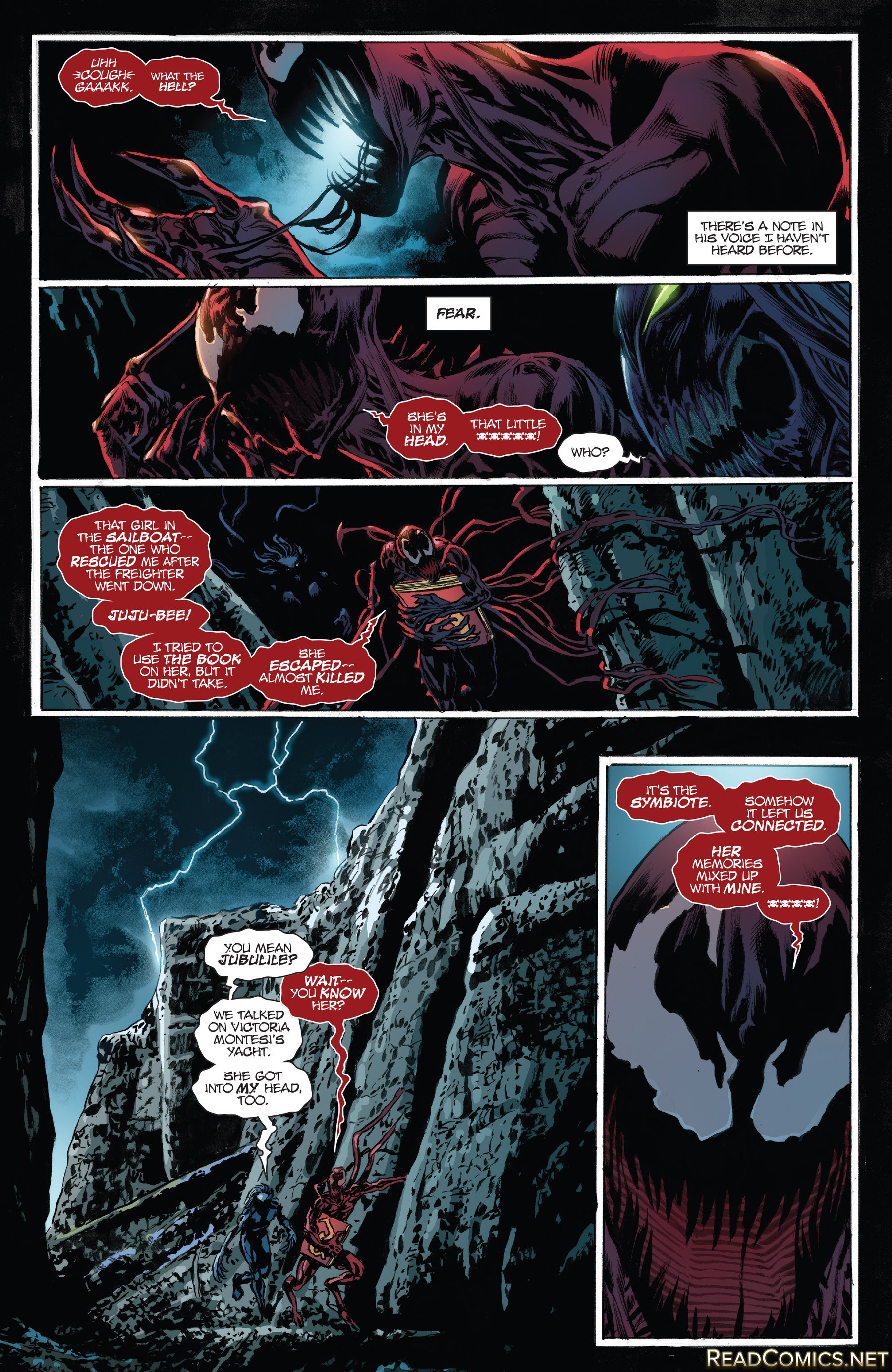 Carnage (2015-): Chapter 13 - Page 7