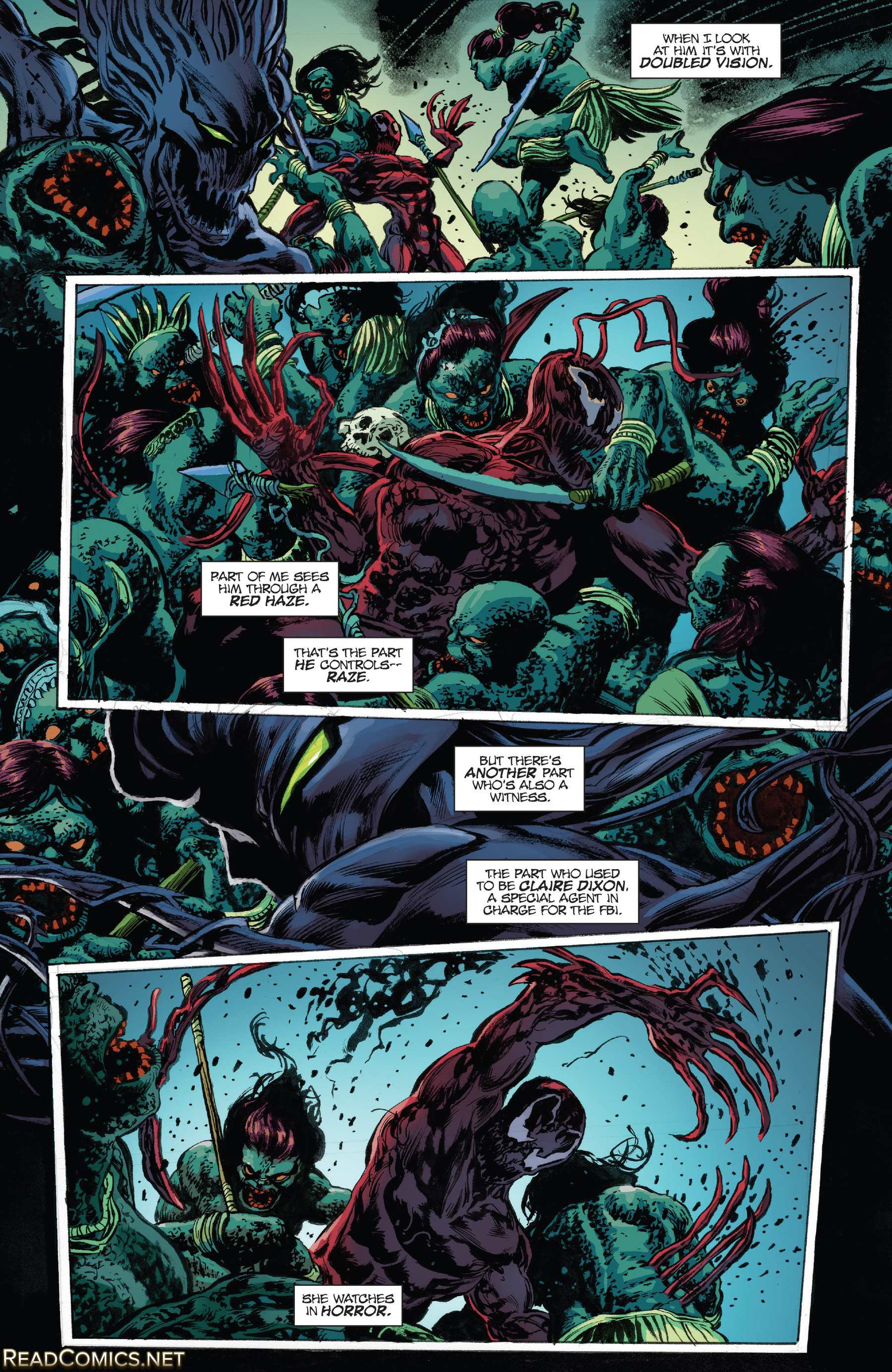 Carnage (2015-): Chapter 13 - Page 9