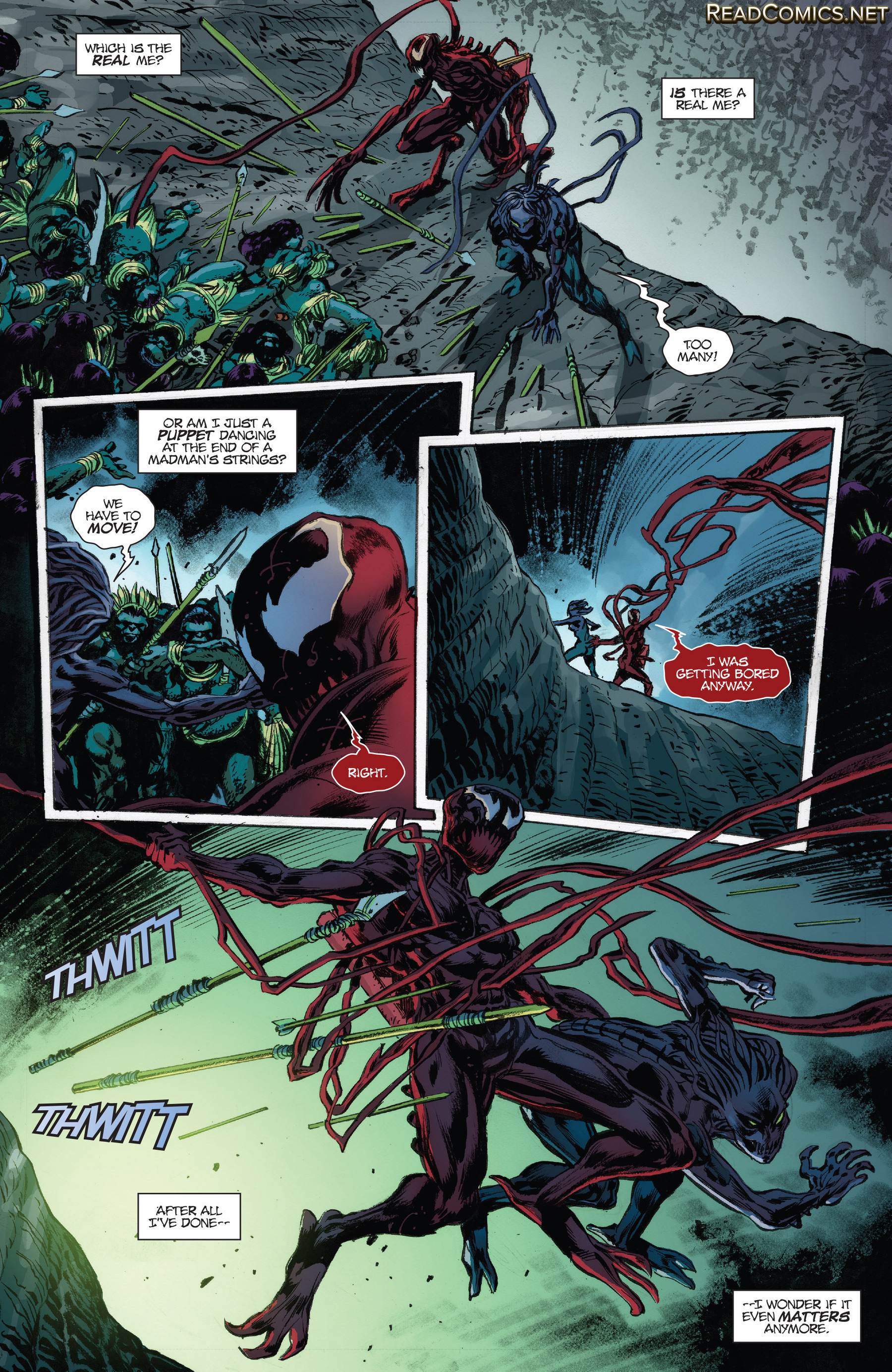 Carnage (2015-): Chapter 13 - Page 10