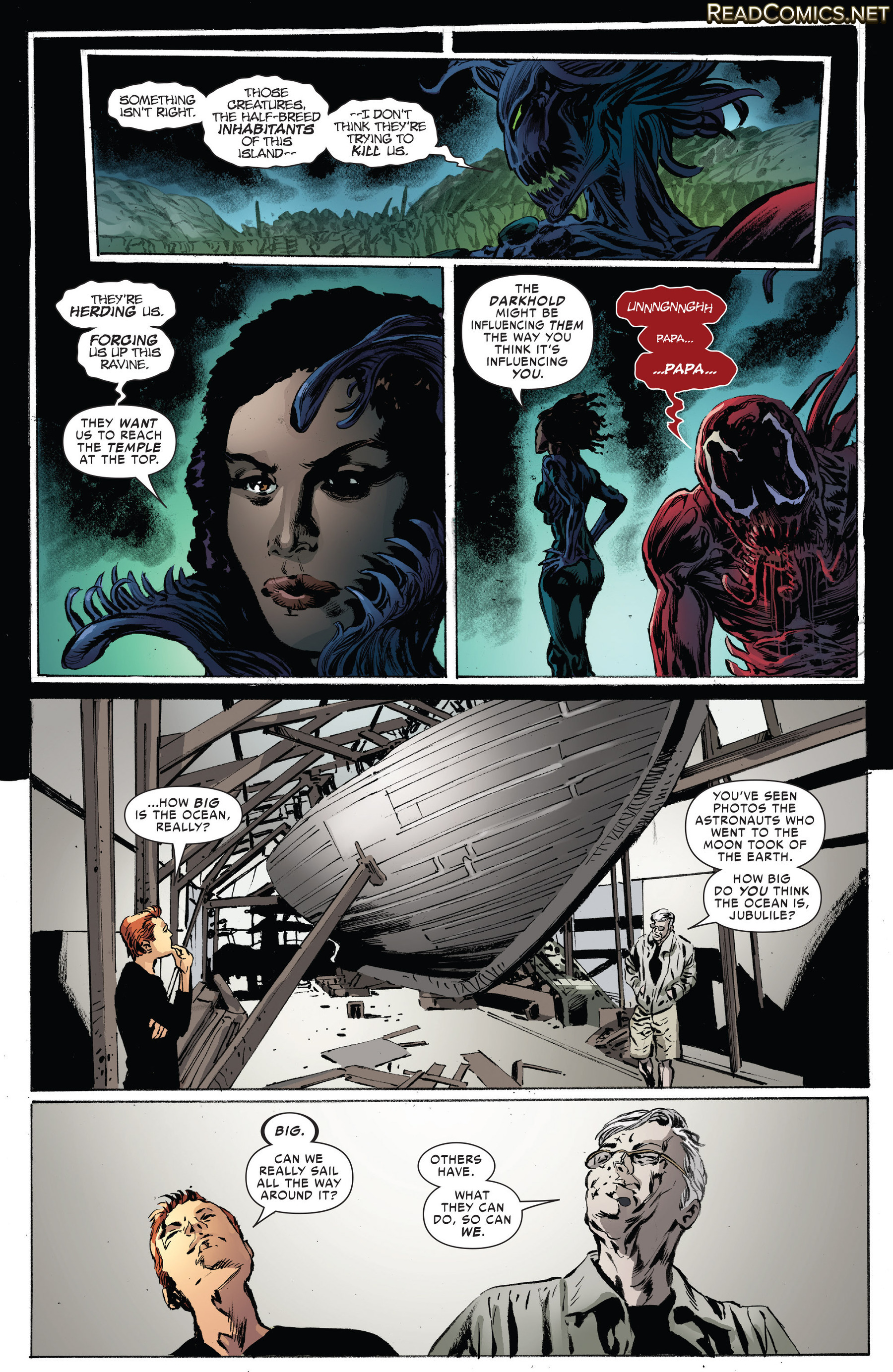 Carnage (2015-): Chapter 13 - Page 11