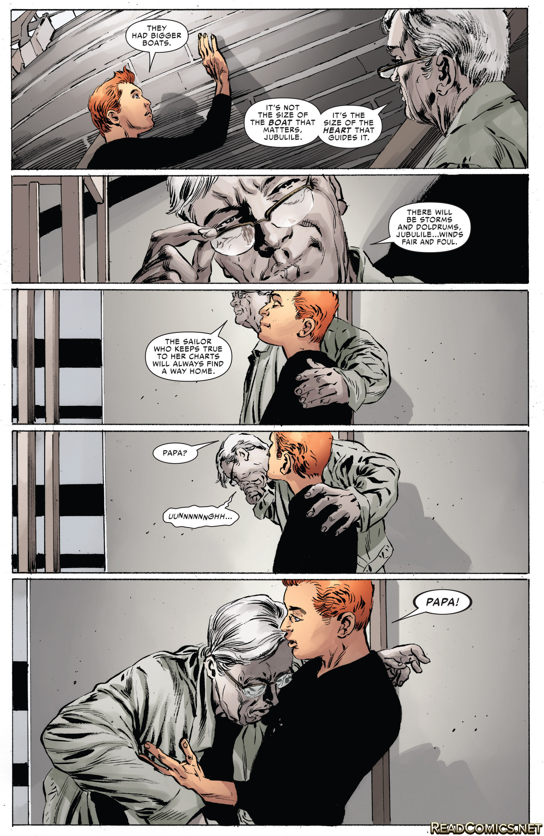 Carnage (2015-): Chapter 13 - Page 12
