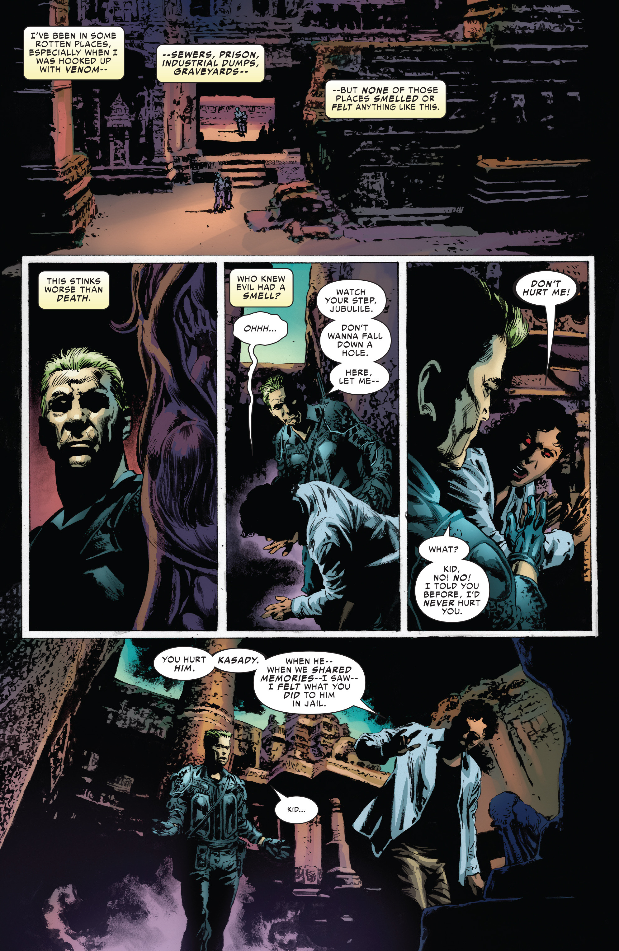 Carnage (2015-) issue 15 - Page 7