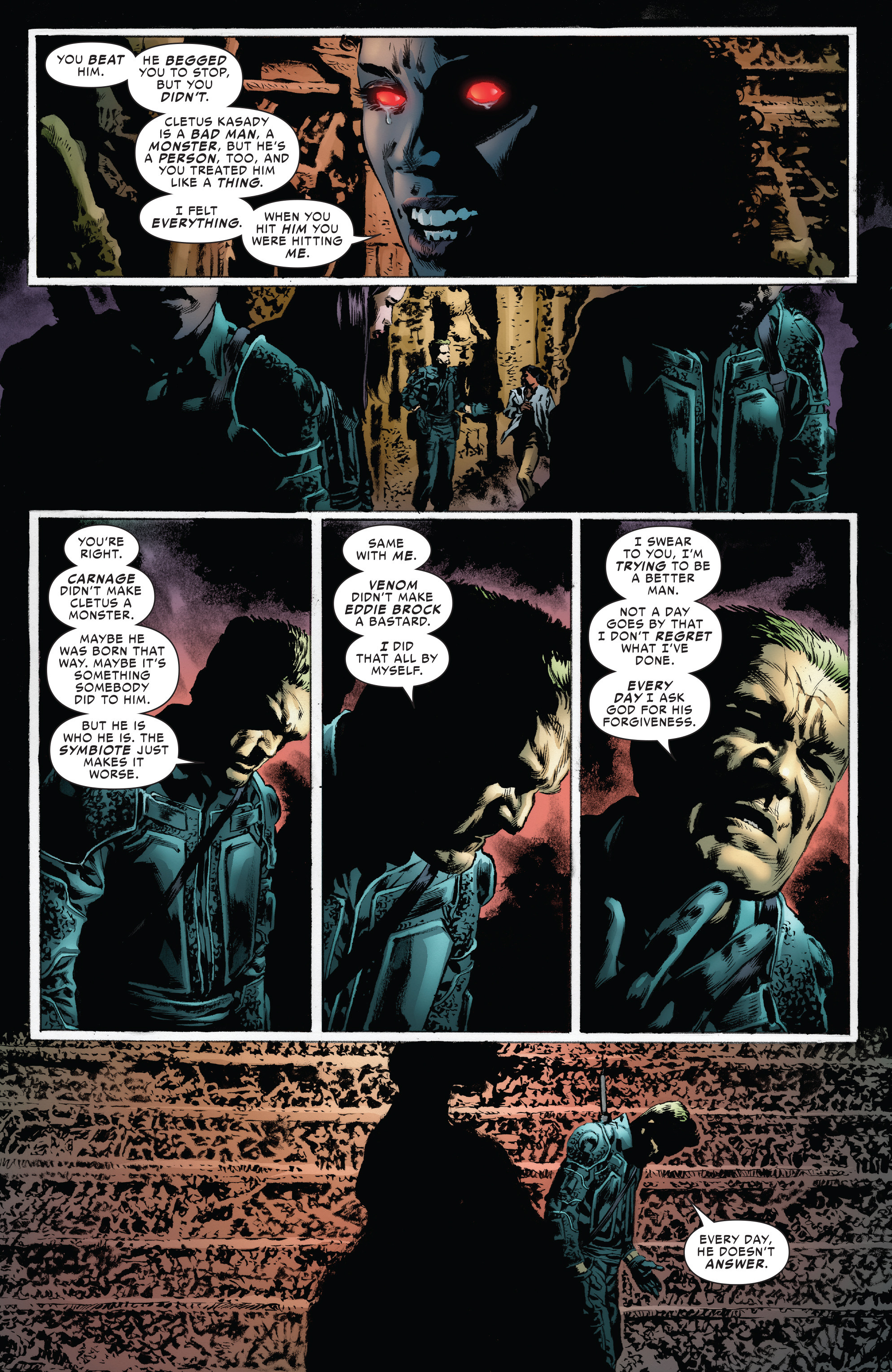 Carnage (2015-) issue 15 - Page 8