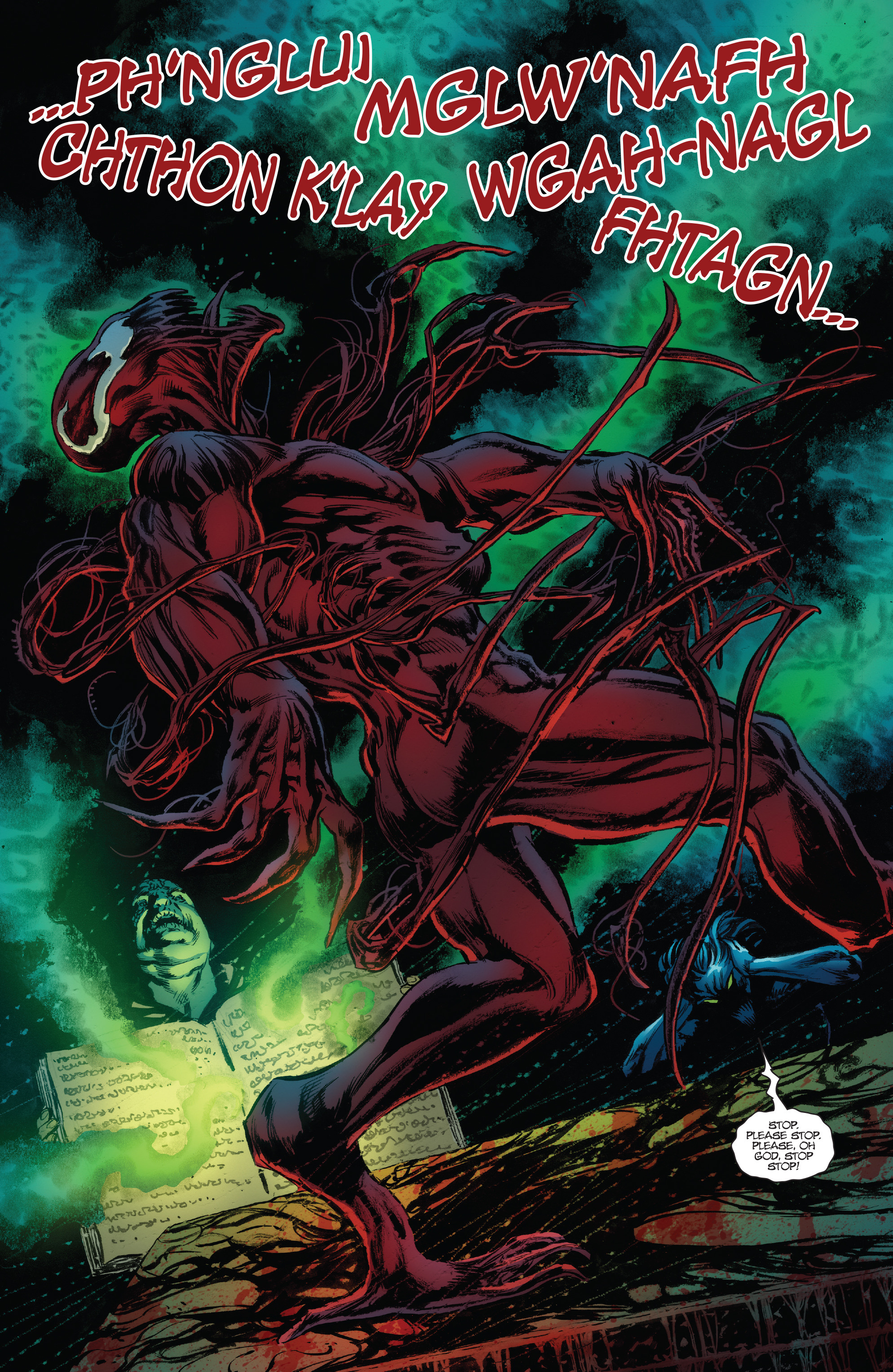 Carnage (2015-) issue 15 - Page 13