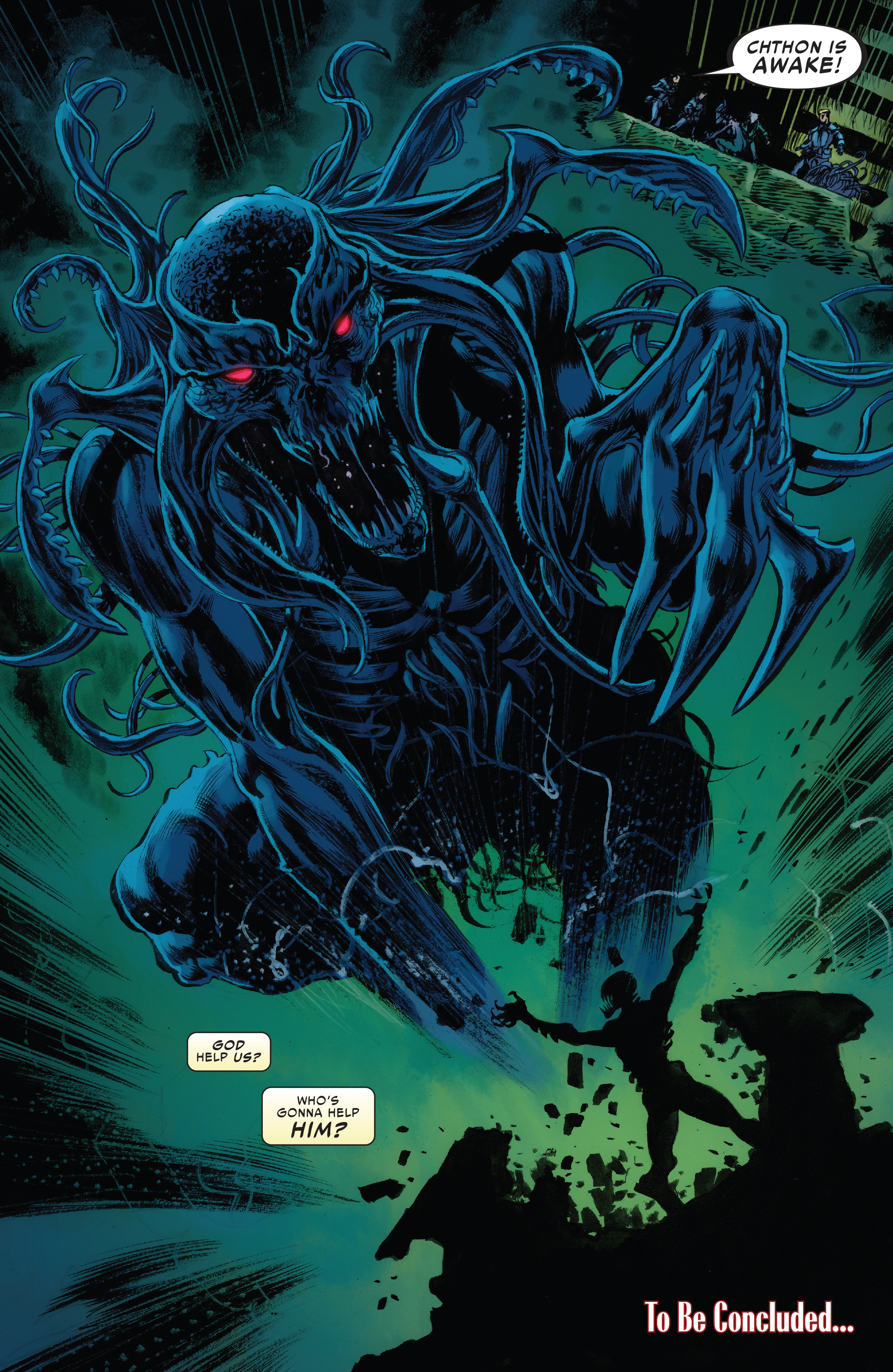 Carnage (2015-) issue 15 - Page 20