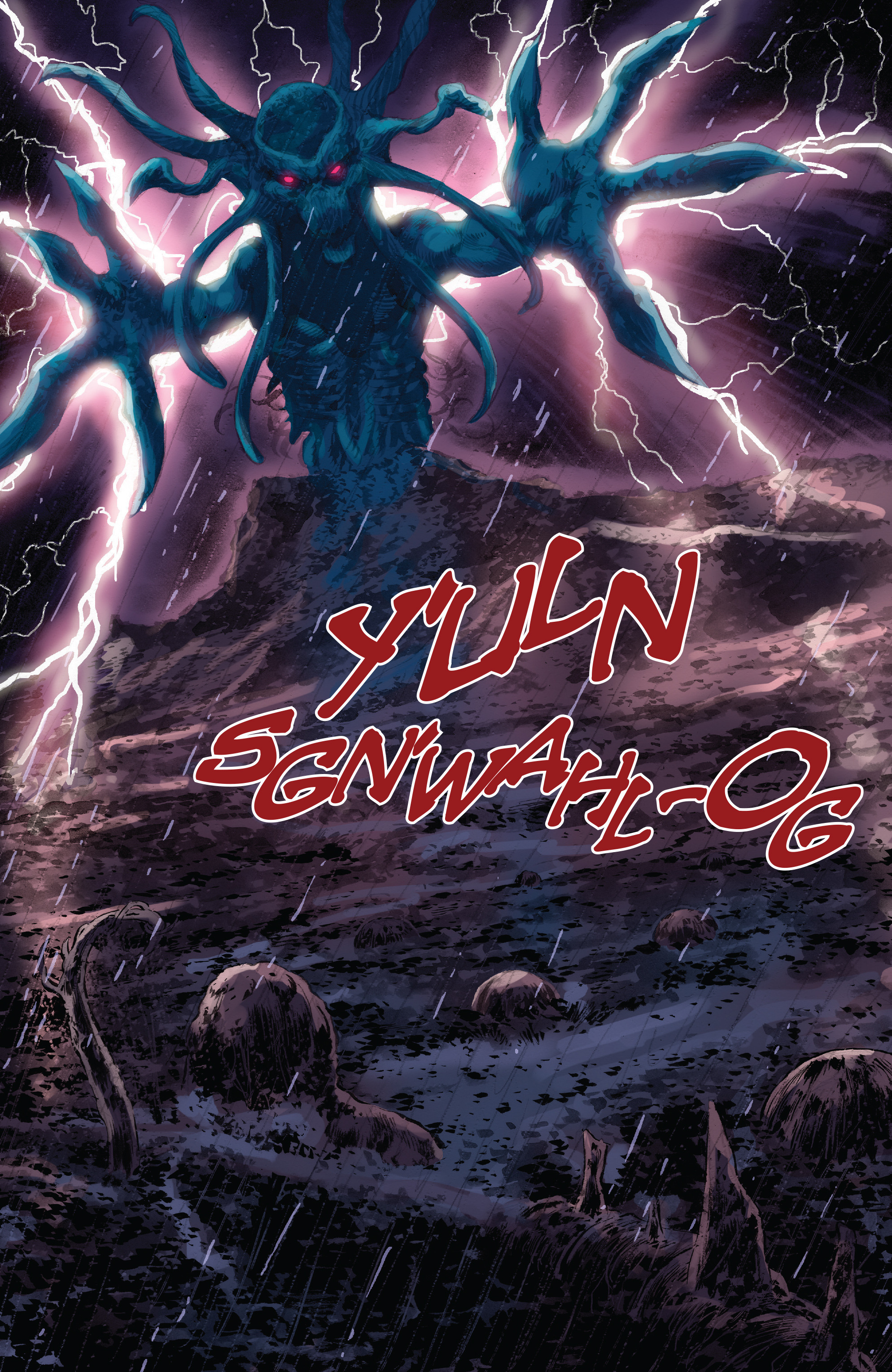 Carnage (2015-) issue 16 - Page 9