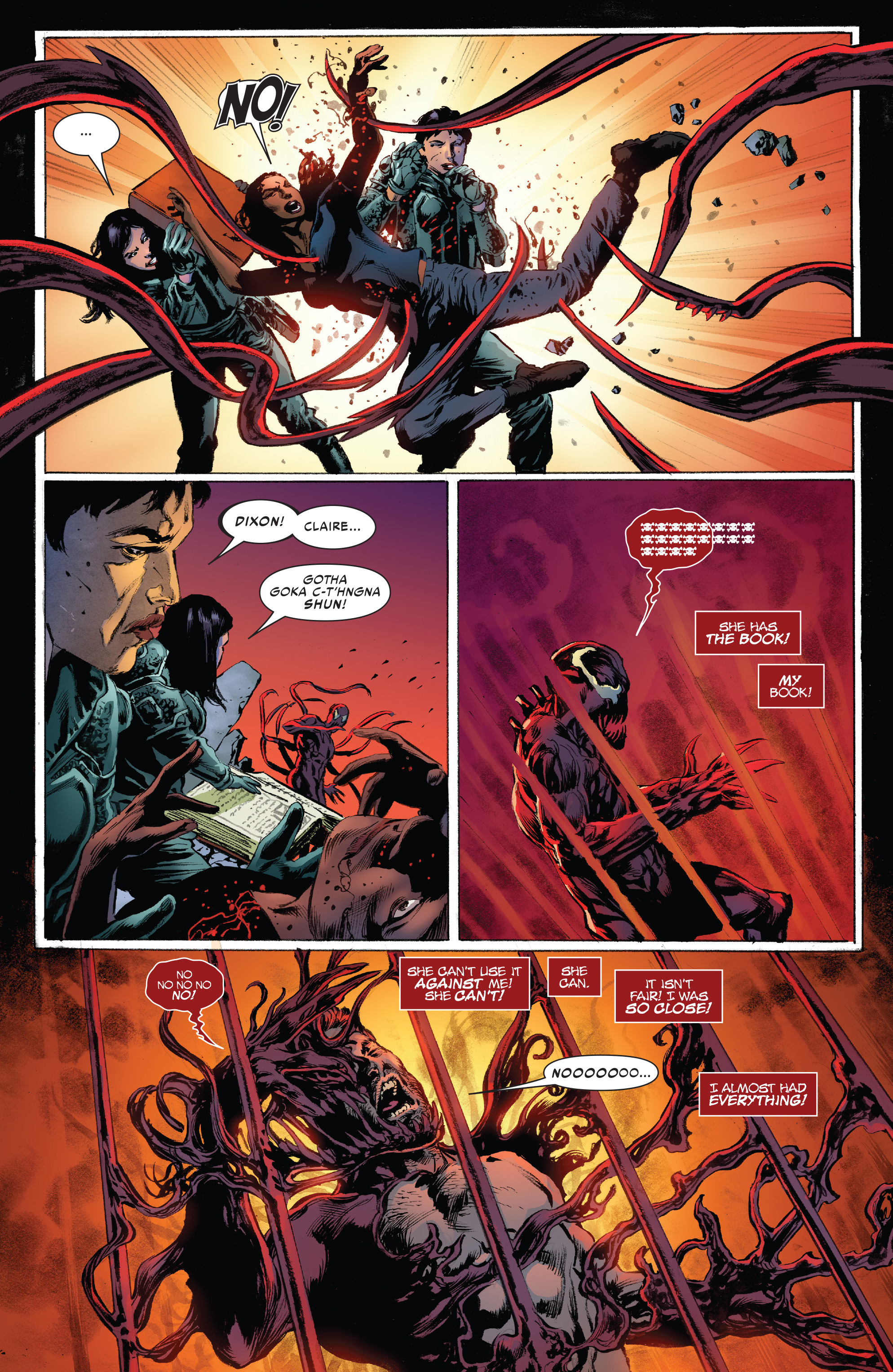 Carnage (2015-) issue 16 - Page 16