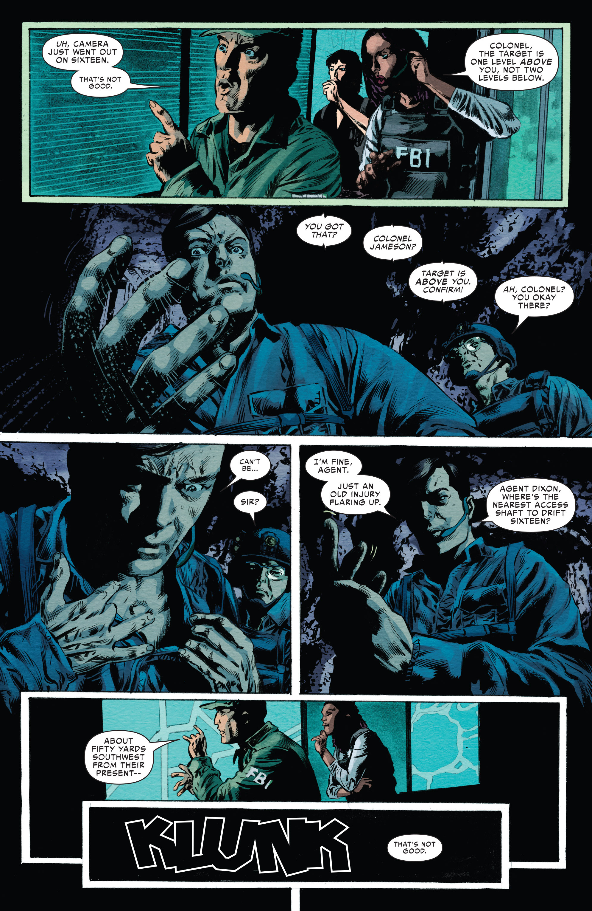 Carnage (2015-): Chapter 2 - Page 8