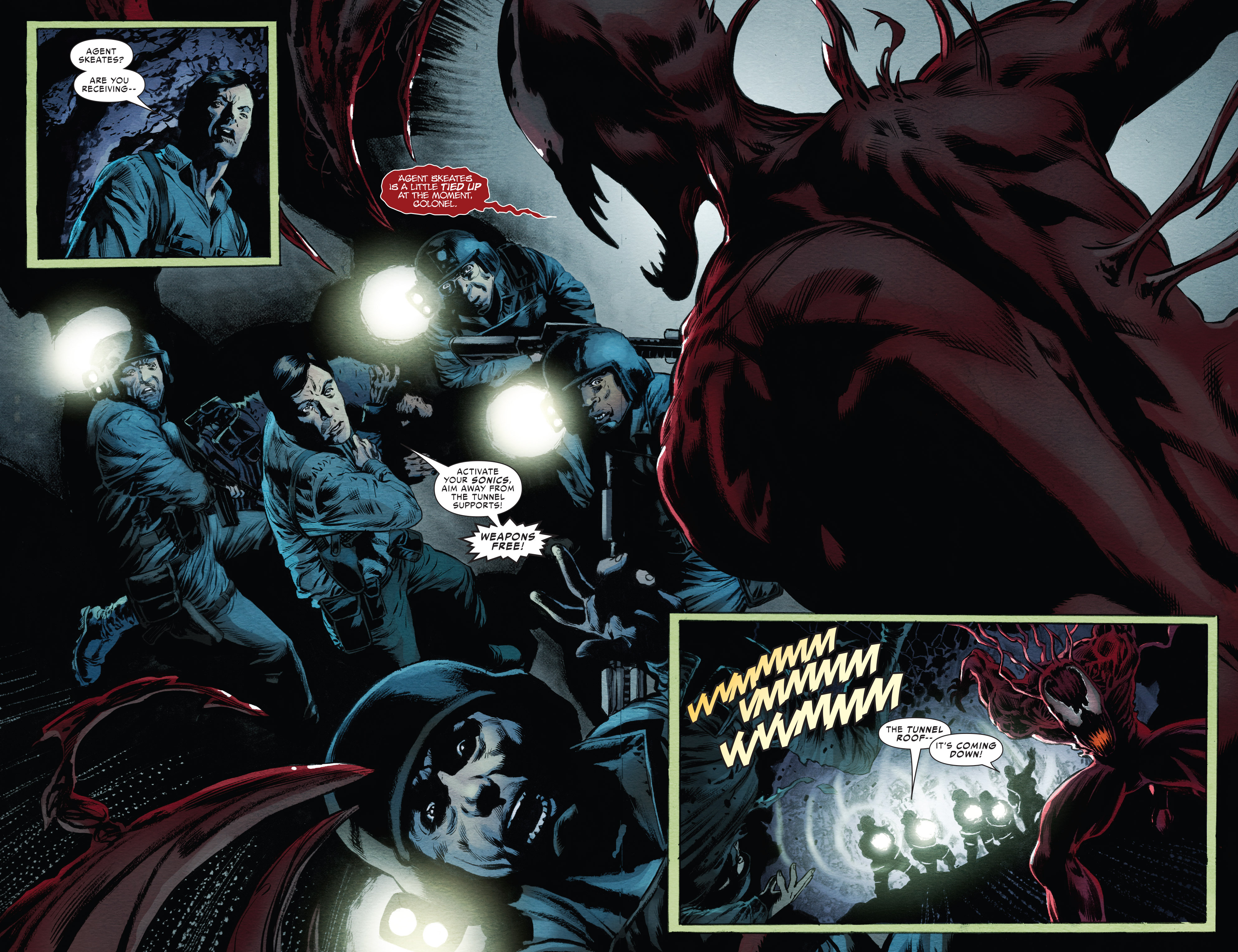 Carnage (2015-): Chapter 2 - Page 13