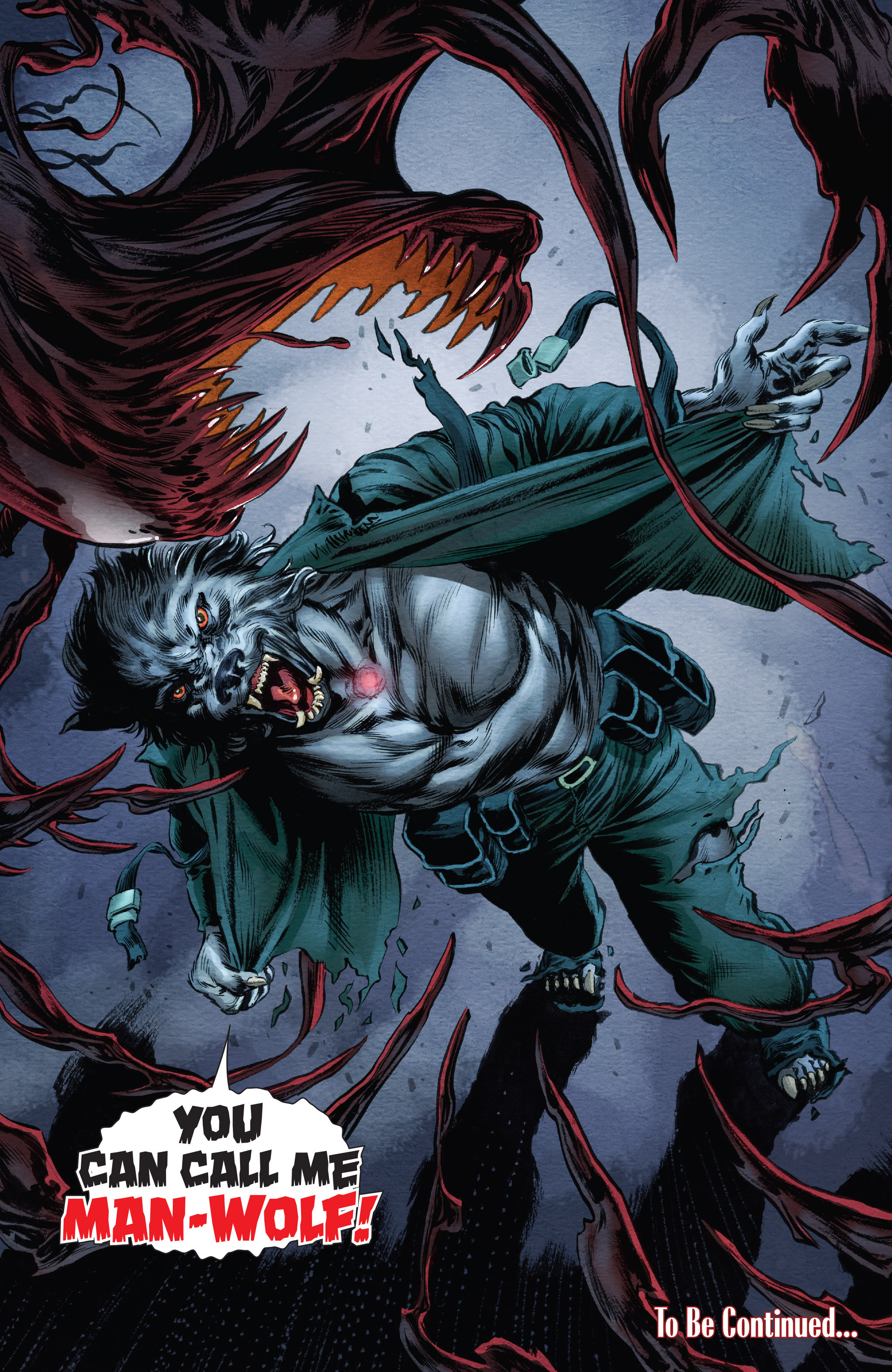Carnage (2015-): Chapter 2 - Page 20