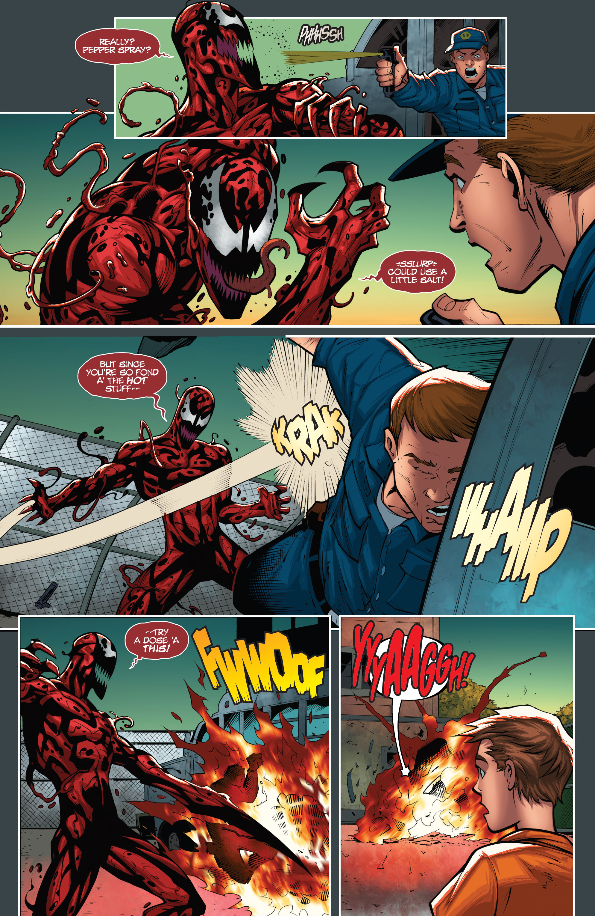 Carnage (2022-) issue 1 - Page 28