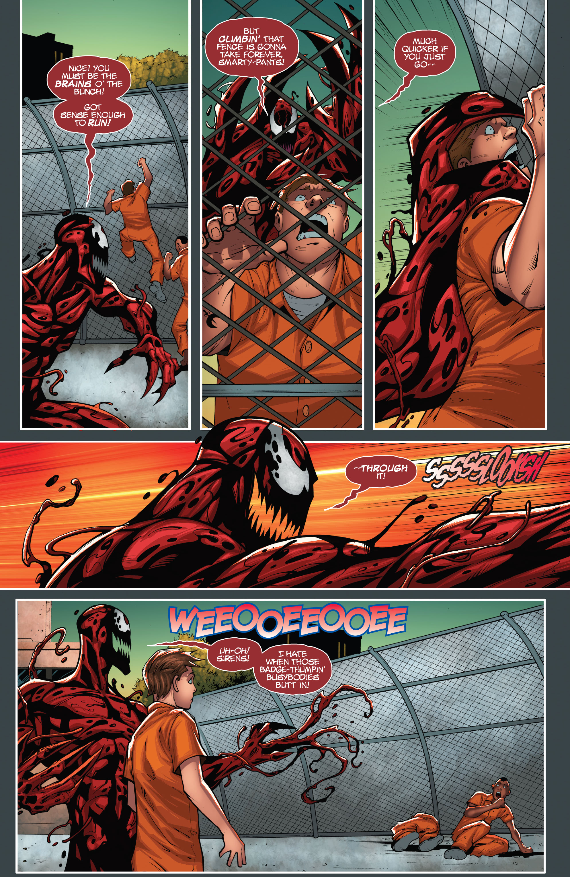 Carnage (2022-) issue 1 - Page 29