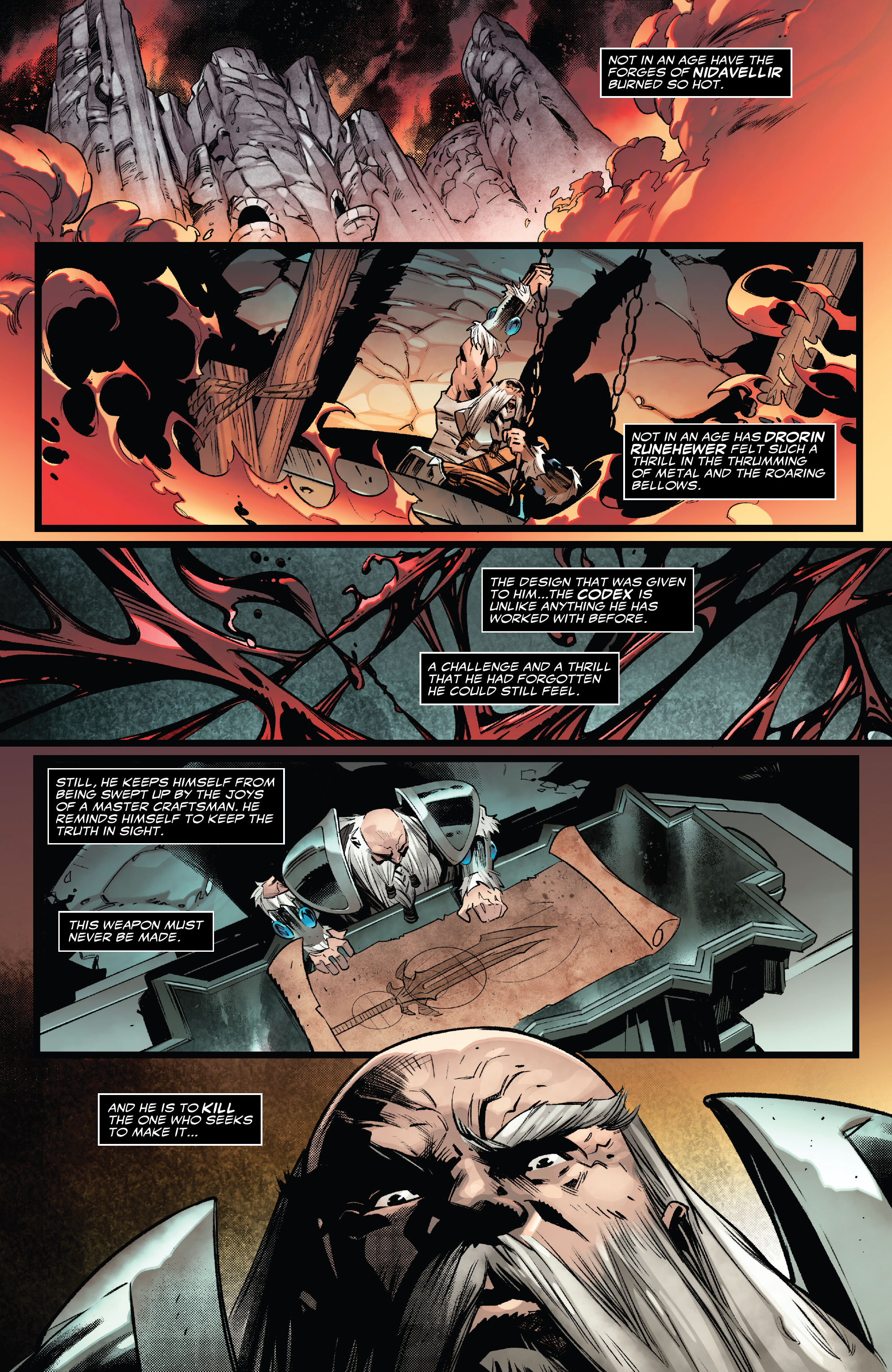 Carnage (2022-): Chapter 10 - Page 3