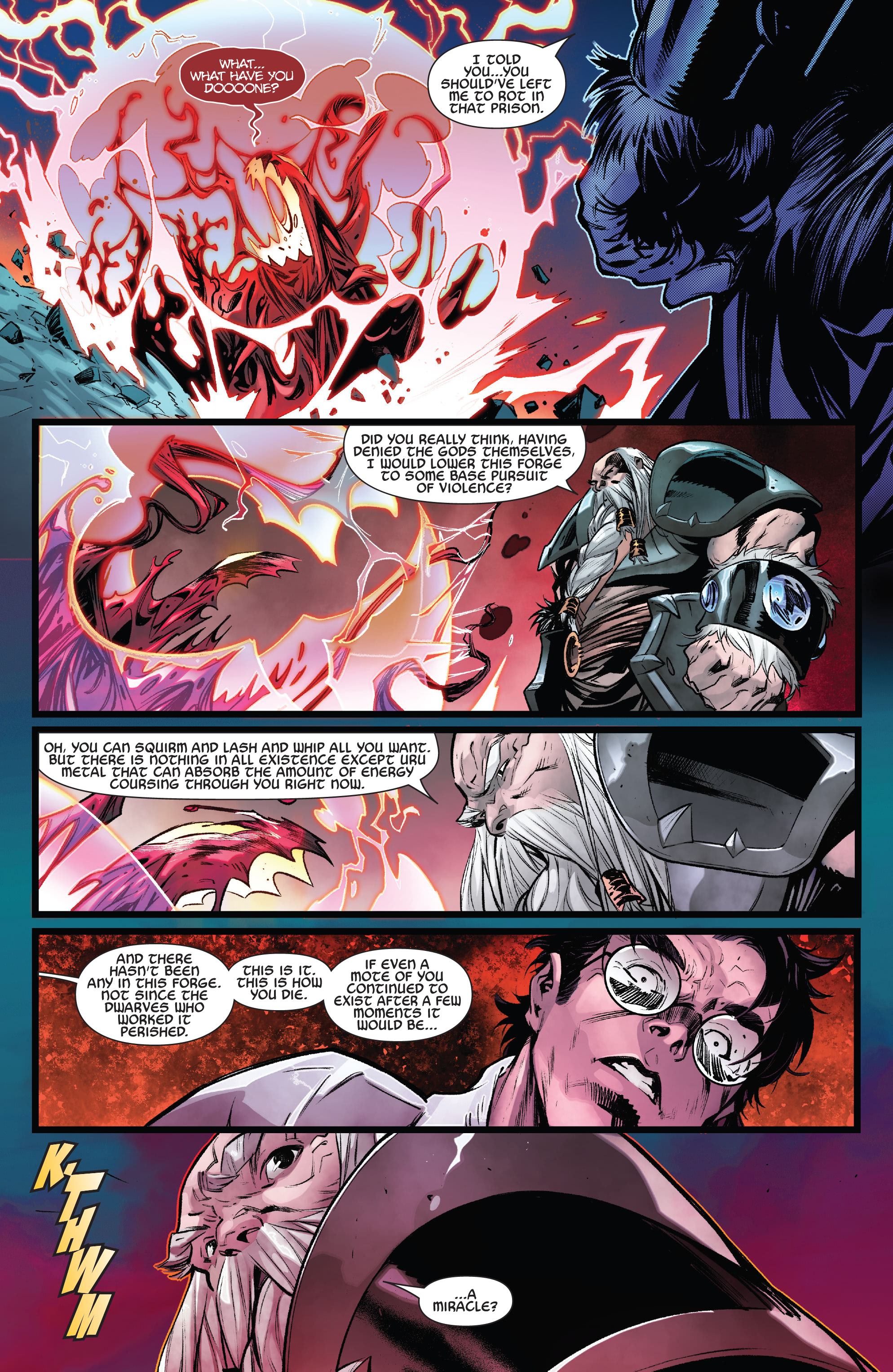 Carnage (2022-) issue 10 - Page 12