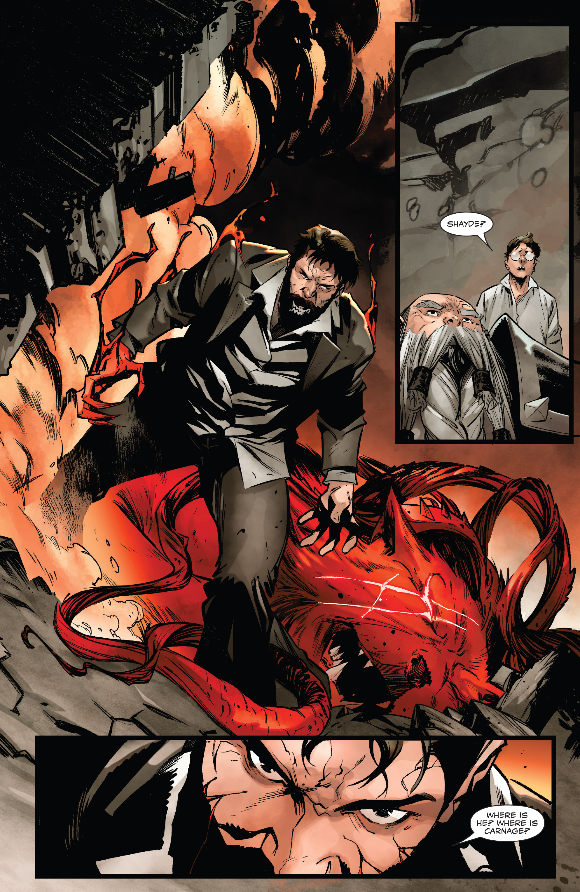 Carnage (2022-) issue 10 - Page 13