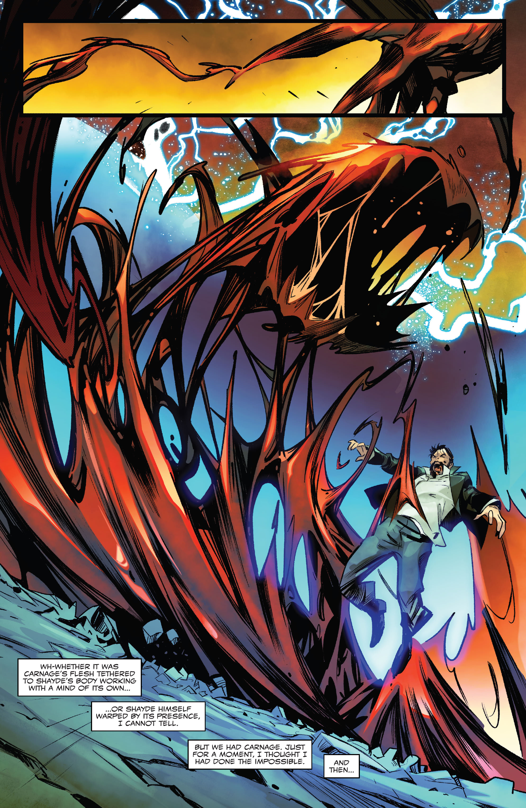 Carnage (2022-) issue 10 - Page 15