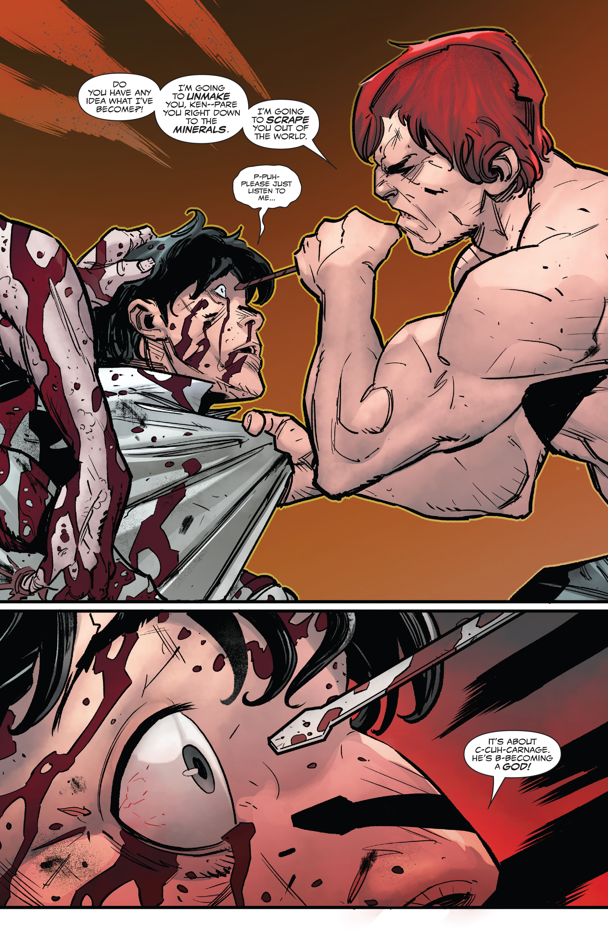 Carnage (2022-) issue 11 - Page 6