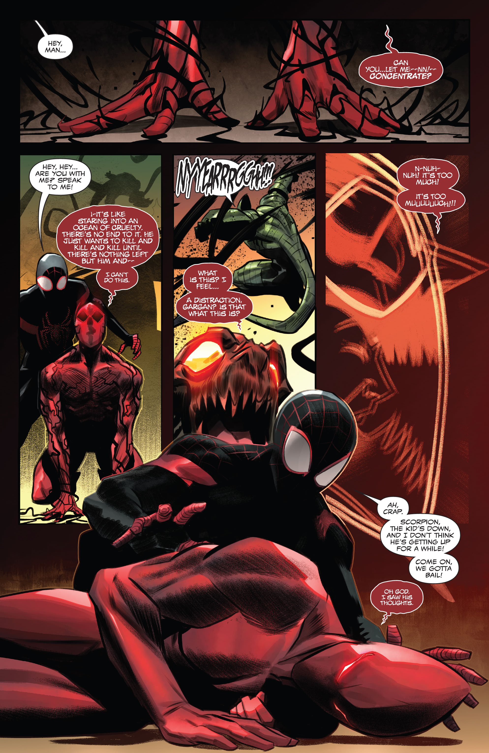 Carnage (2022-) issue 14 - Page 16