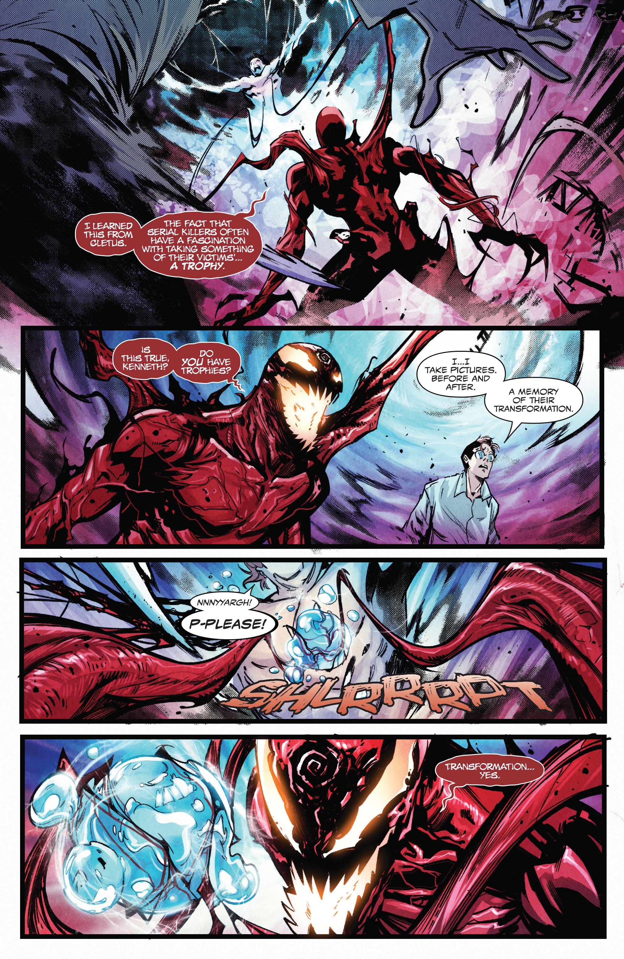 Carnage (2022-): Chapter 2 - Page 3