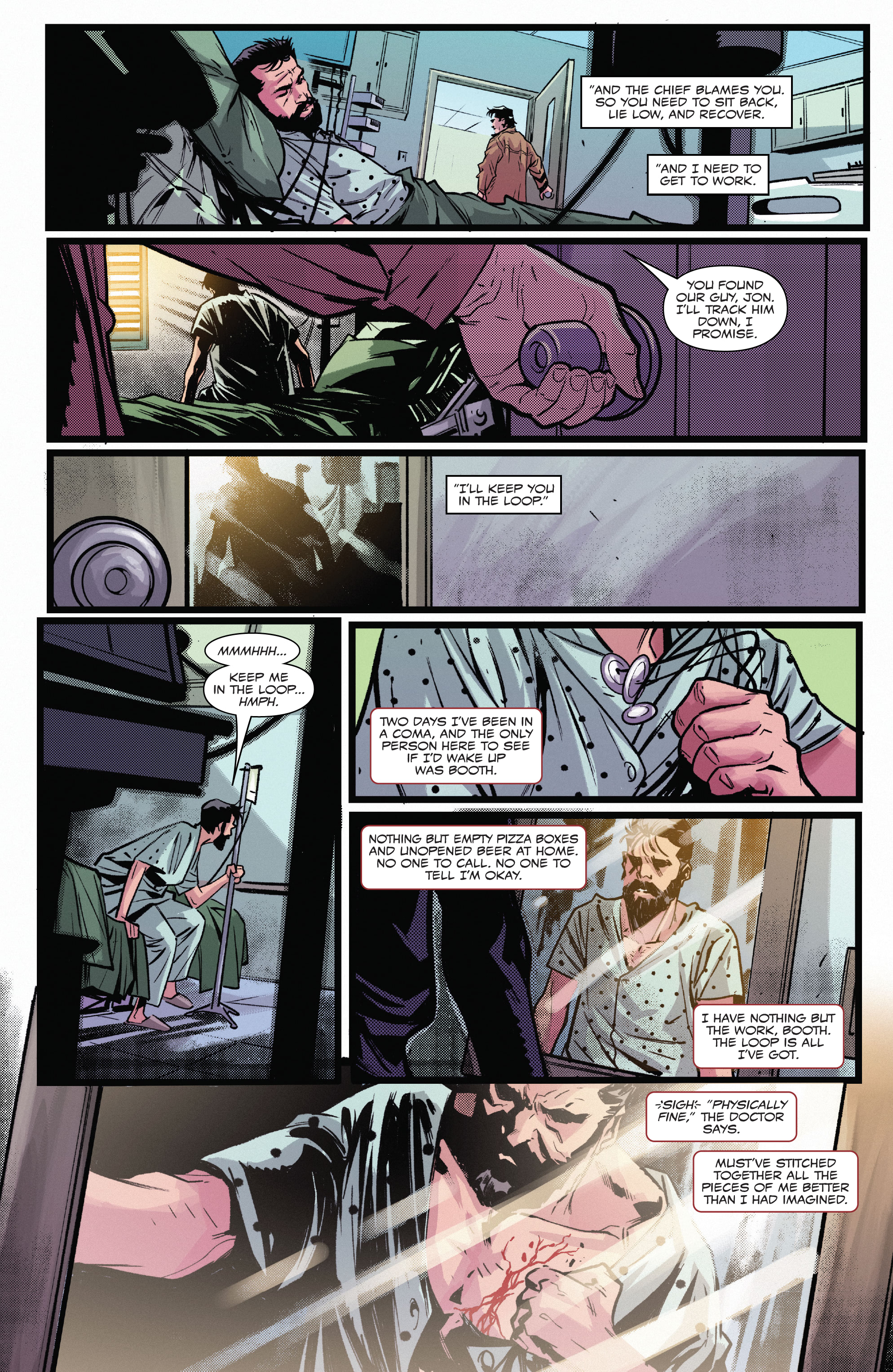 Carnage (2022-) issue 2 - Page 10