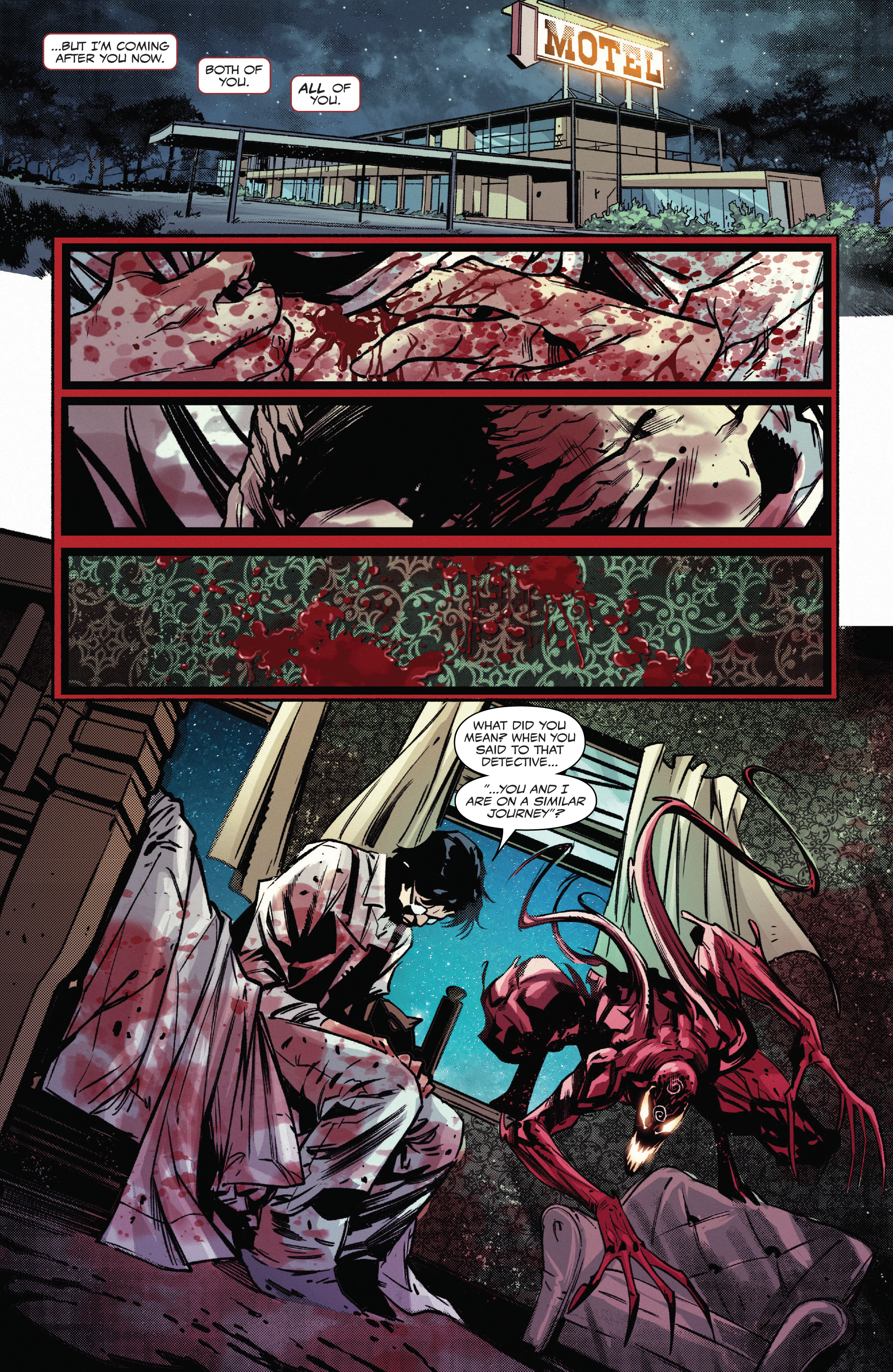 Carnage (2022-) issue 2 - Page 14