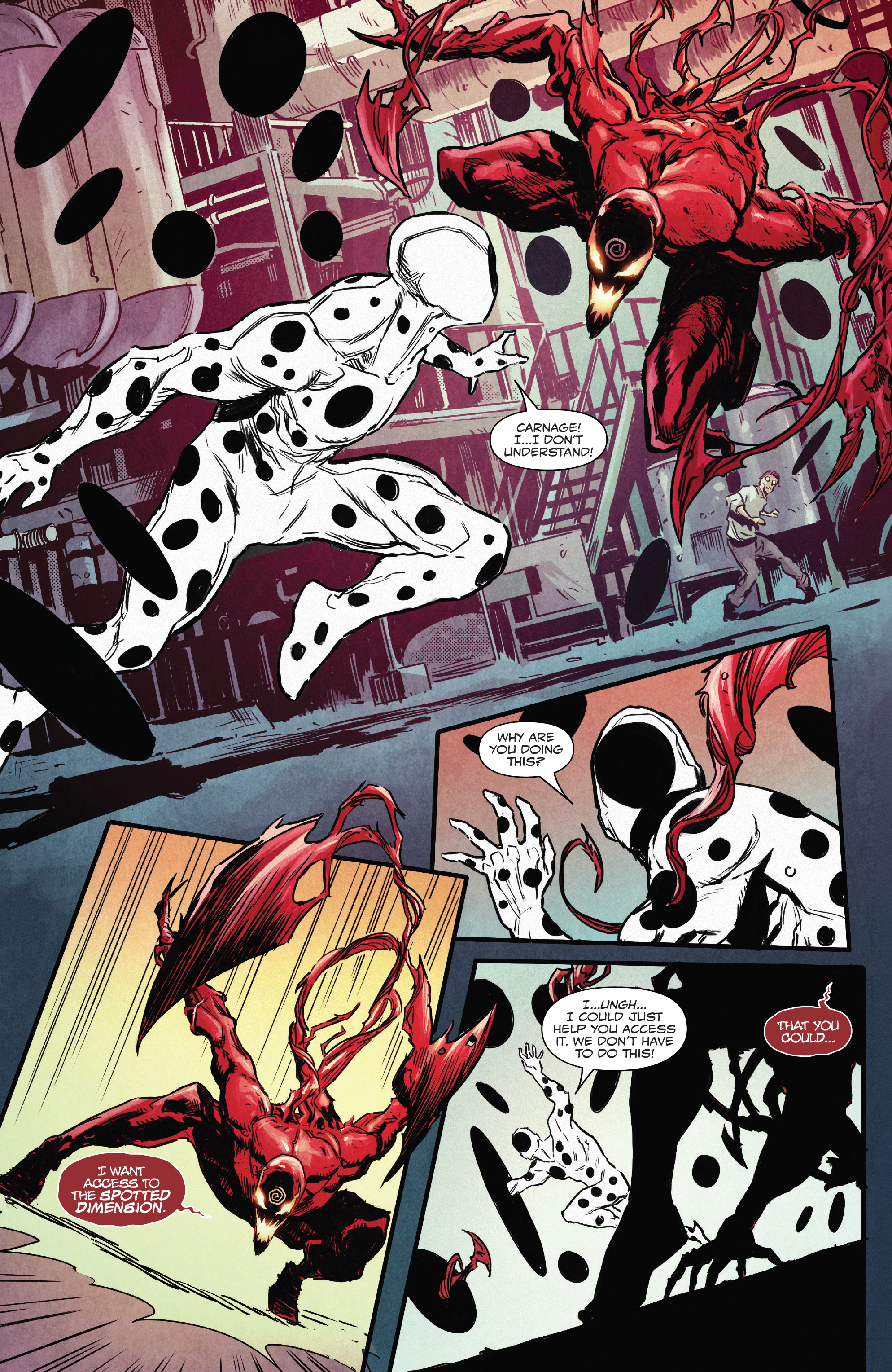 Carnage (2022-): Chapter 3 - Page 3