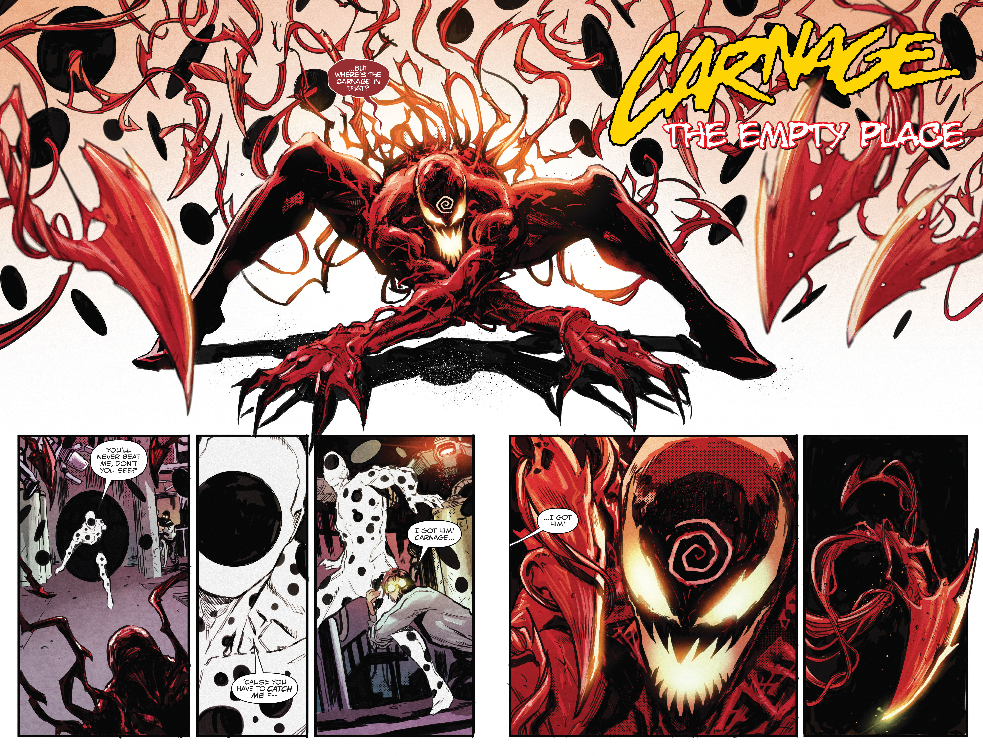 Carnage (2022-): Chapter 3 - Page 4