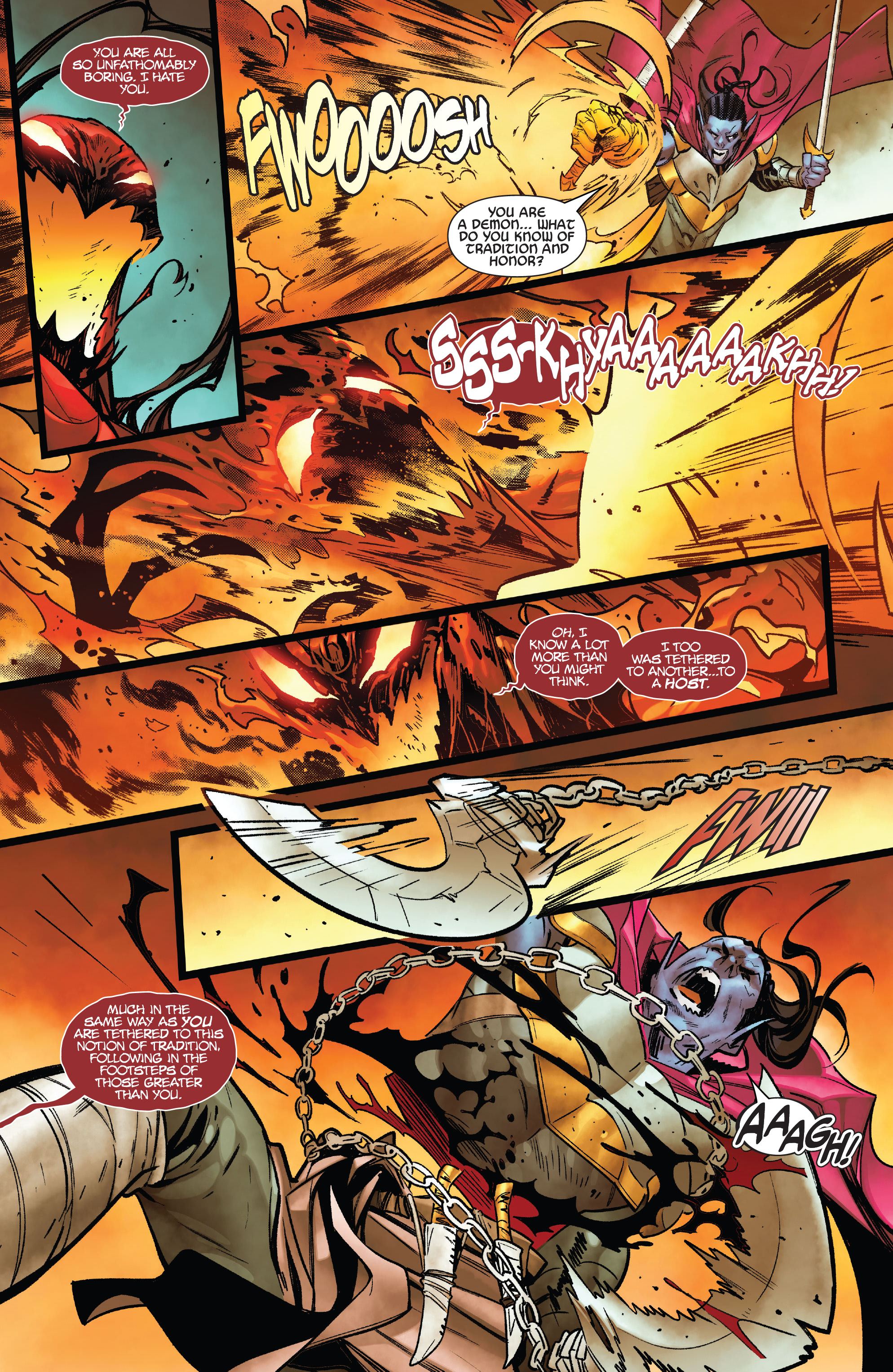 Carnage (2022-) issue 5 - Page 9