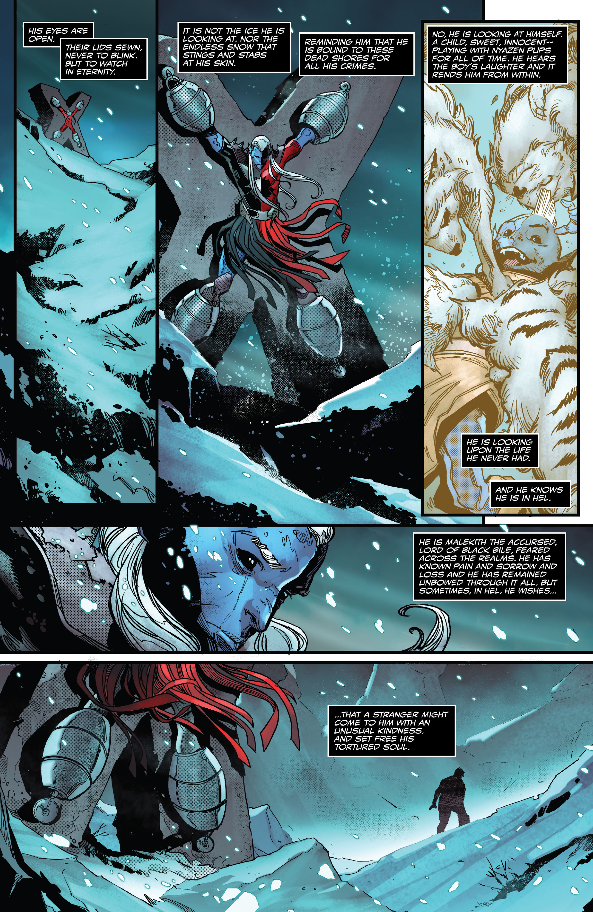 Carnage (2022-) issue 6 - Page 7