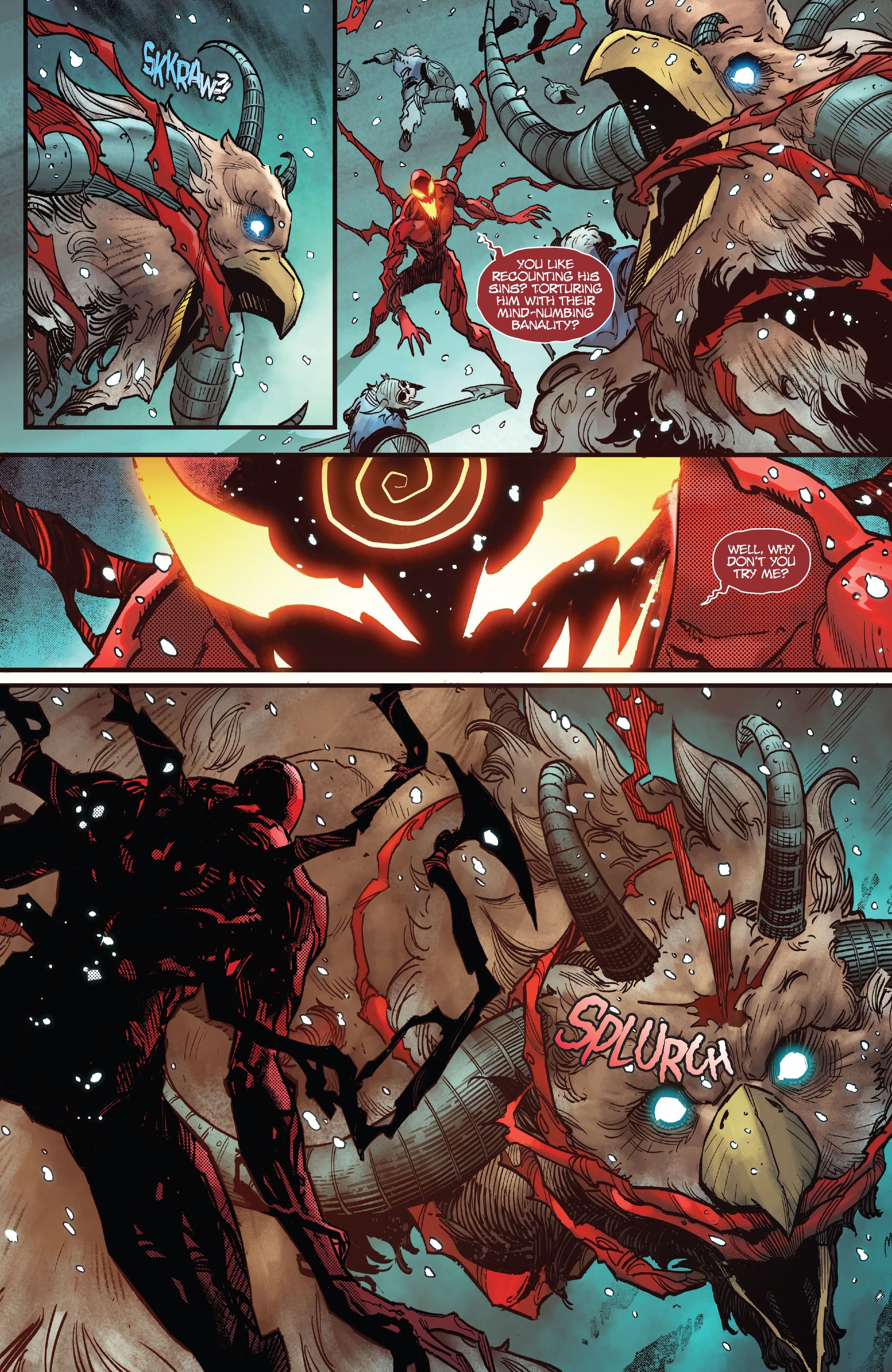 Carnage (2022-) issue 6 - Page 13