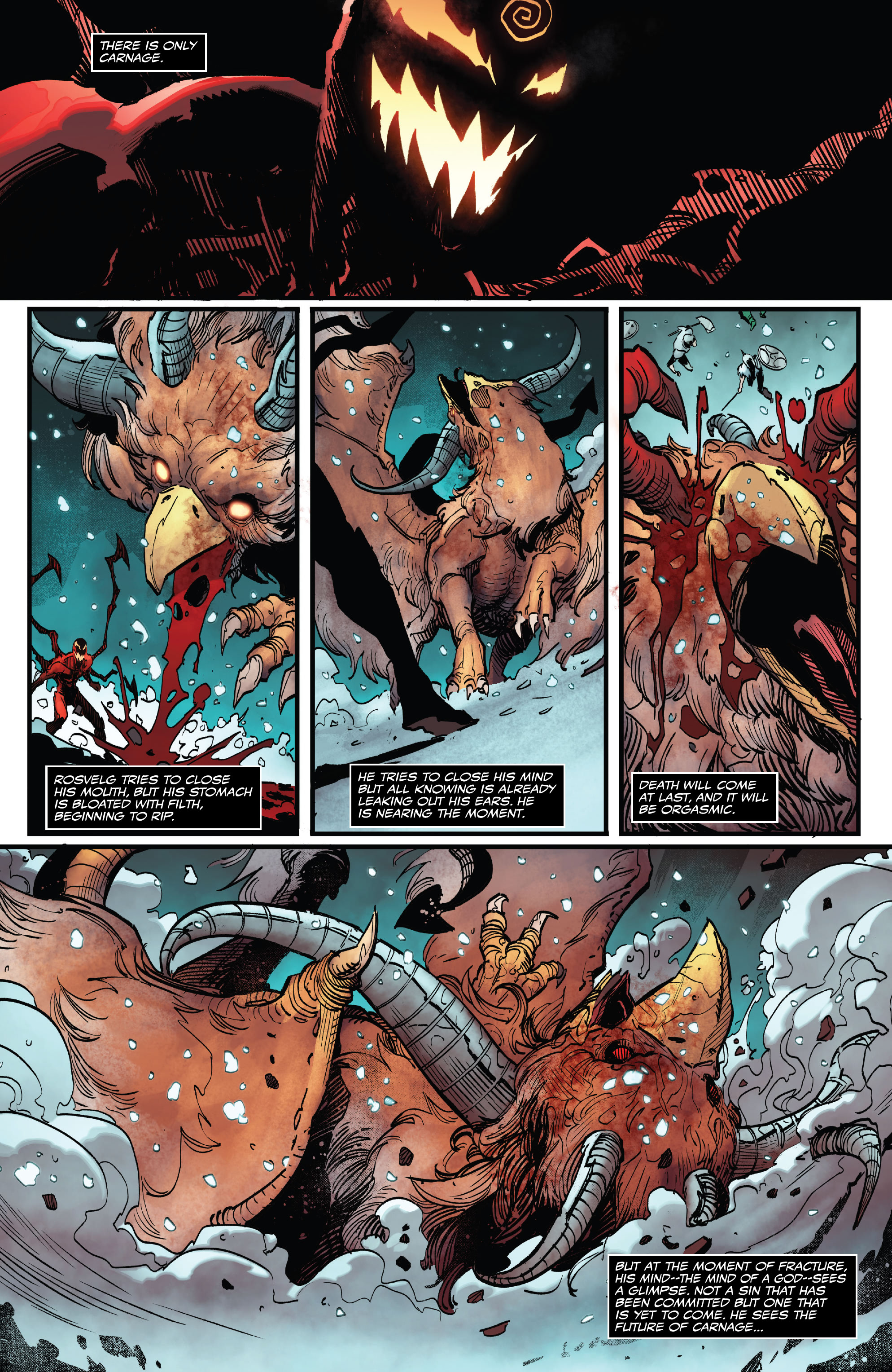 Carnage (2022-) issue 6 - Page 15