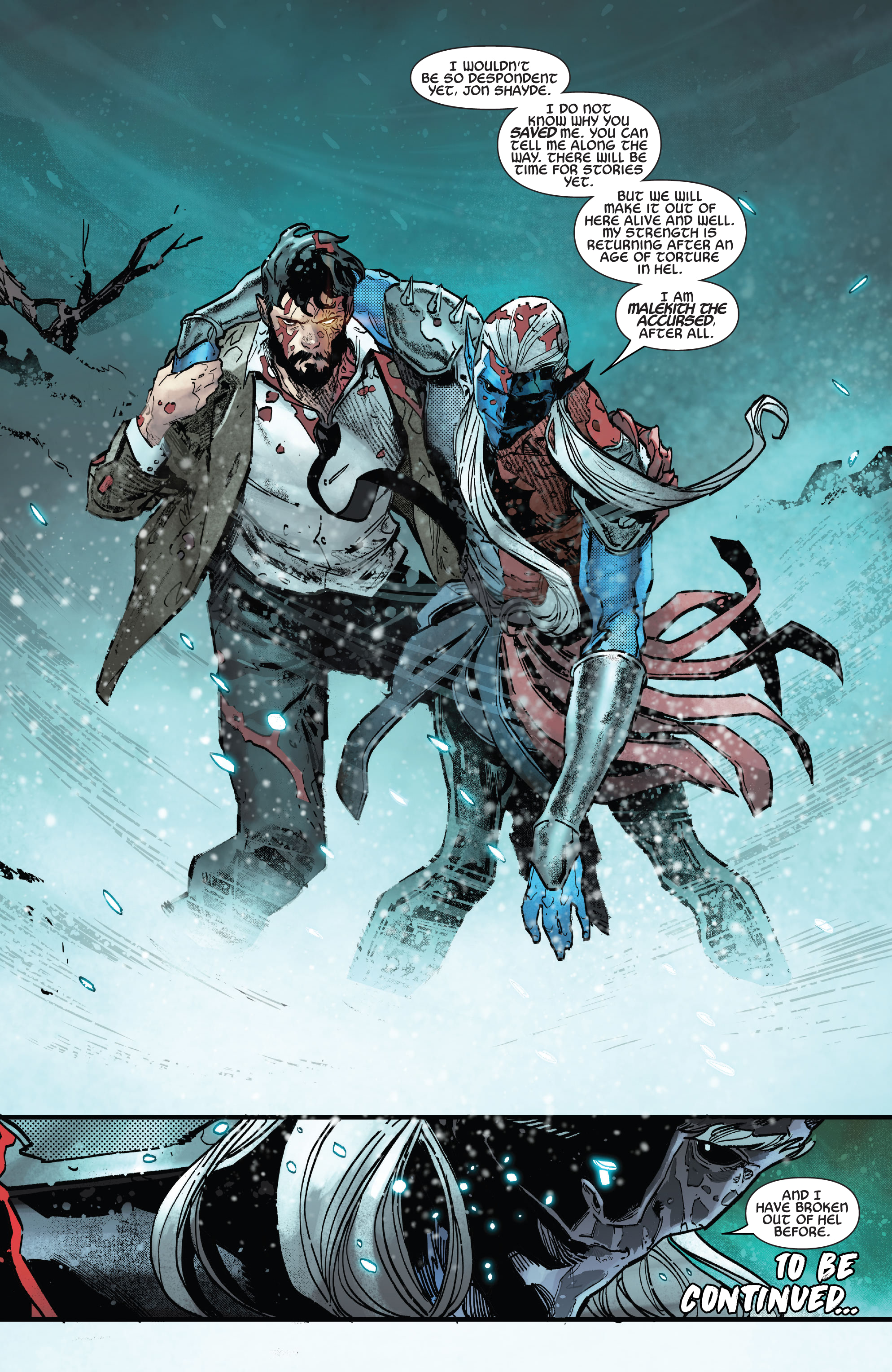 Carnage (2022-) issue 6 - Page 20