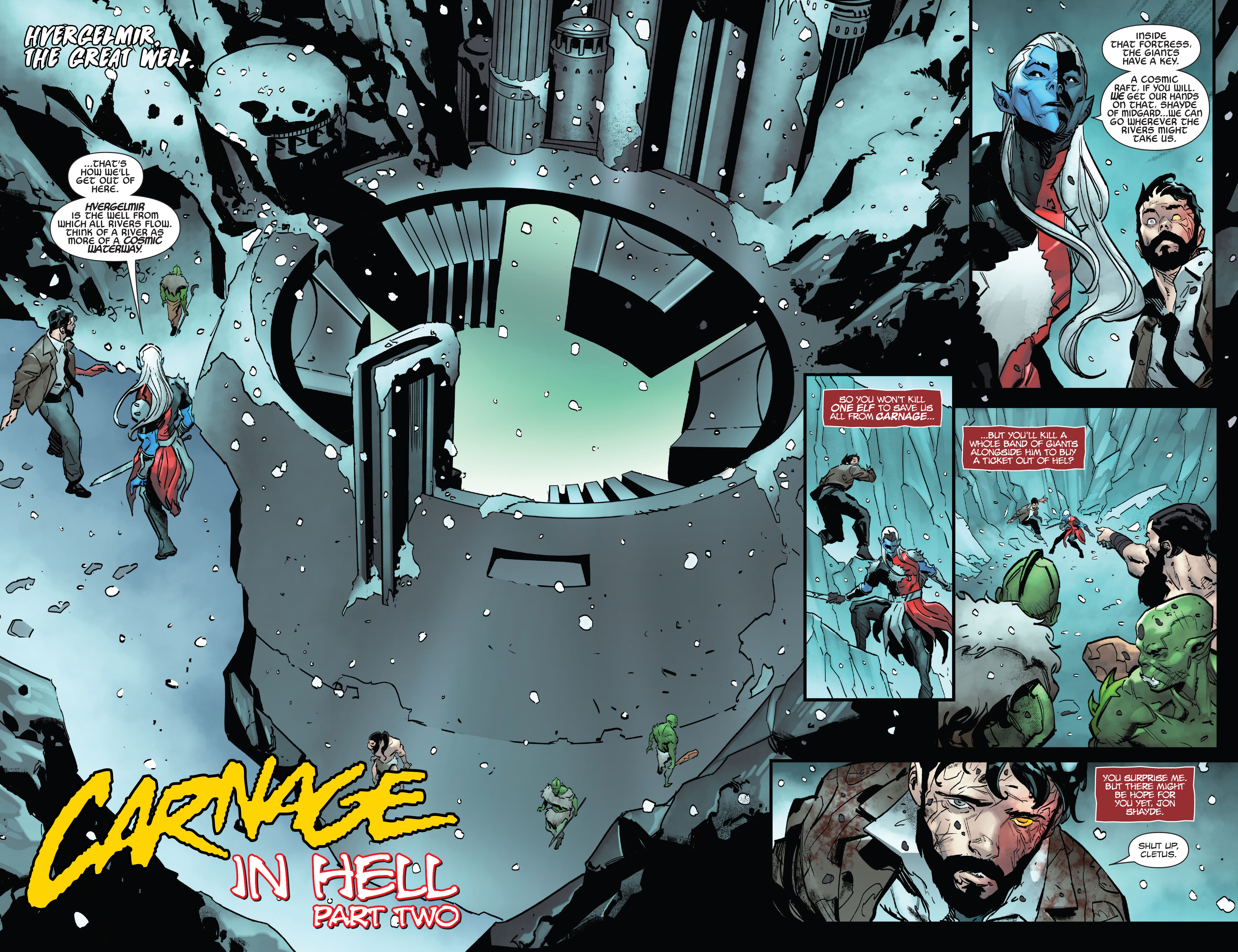 Carnage (2022-) issue 7 - Page 7