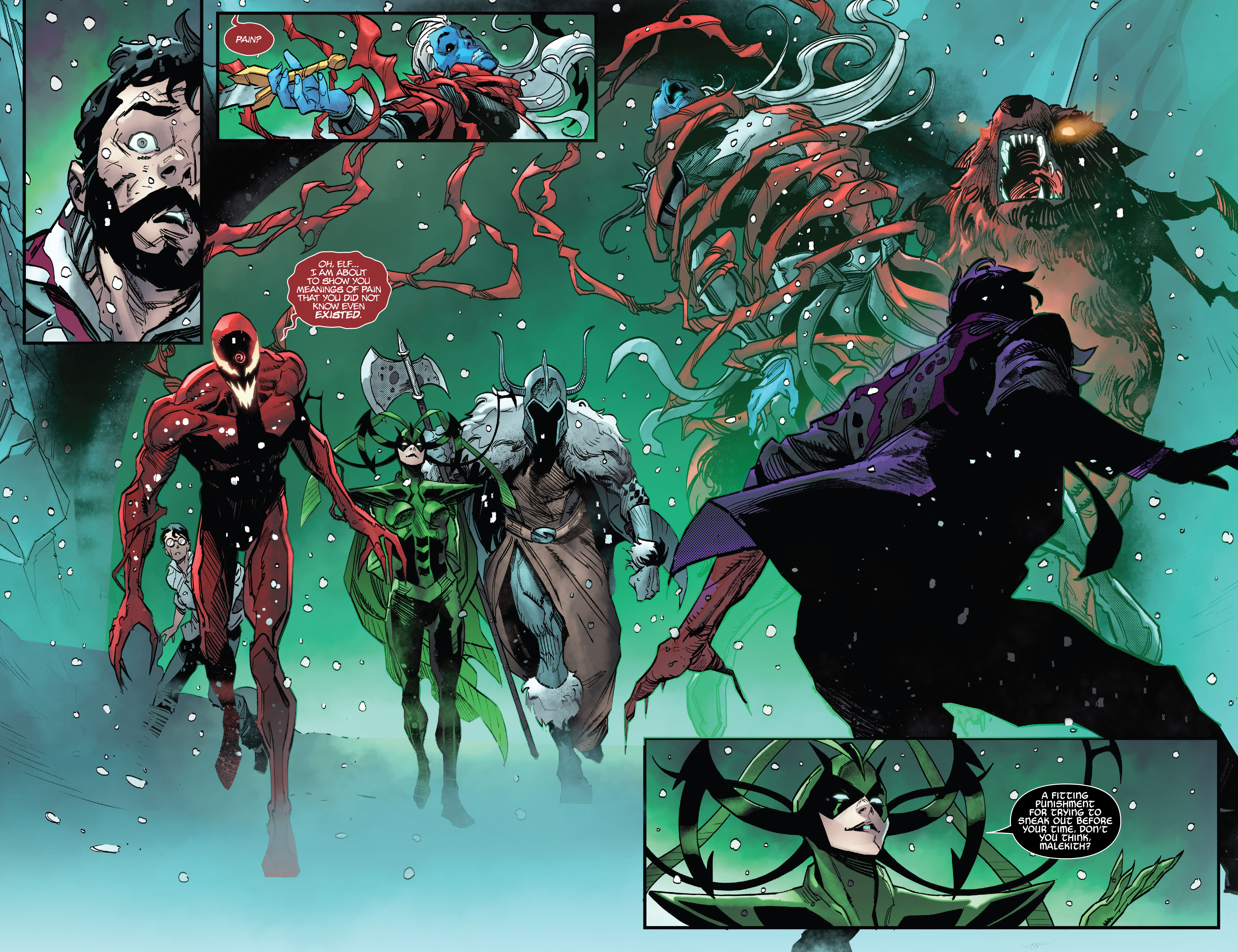 Carnage (2022-) issue 7 - Page 14