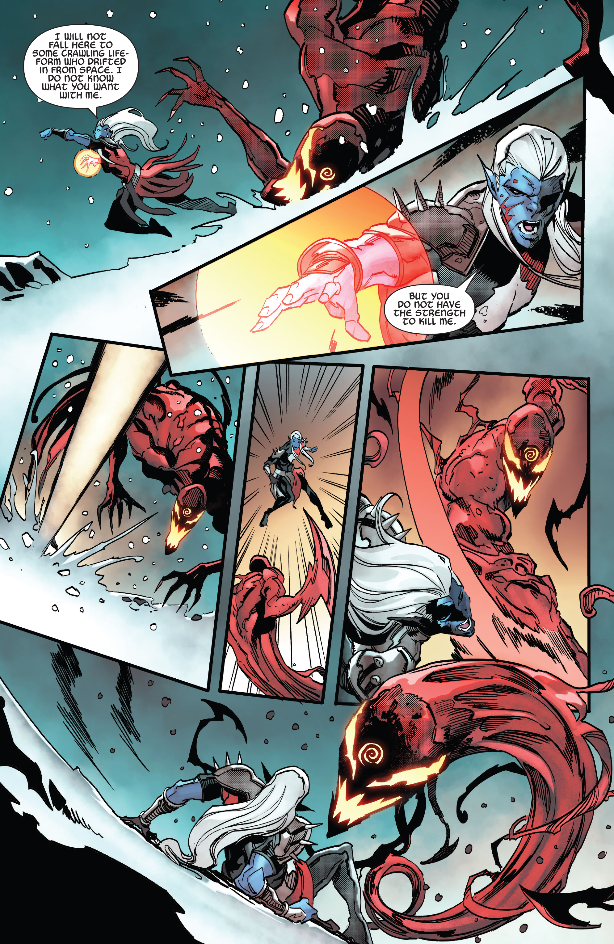 Carnage (2022-) issue 7 - Page 16