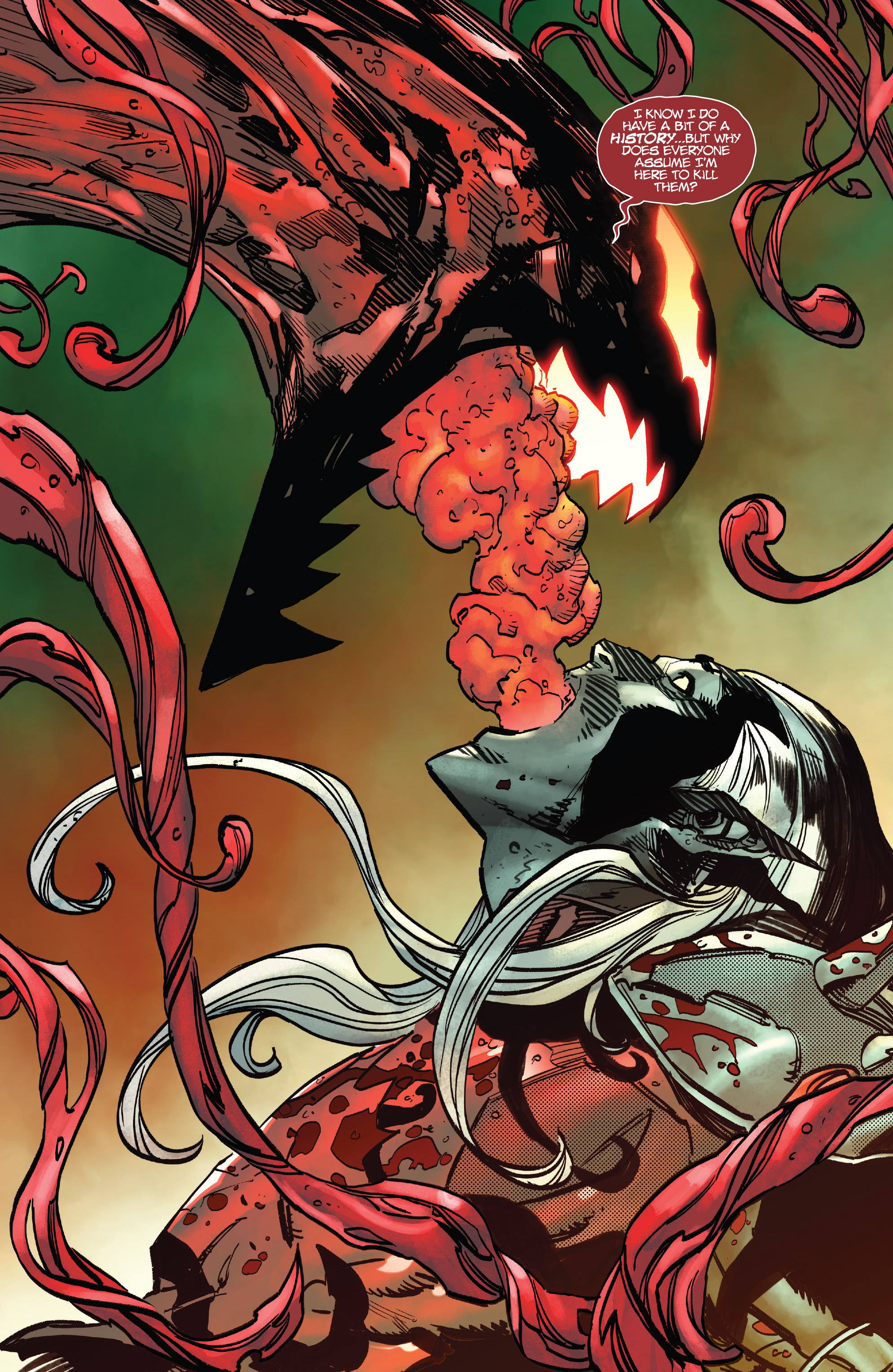 Carnage (2022-) issue 7 - Page 17